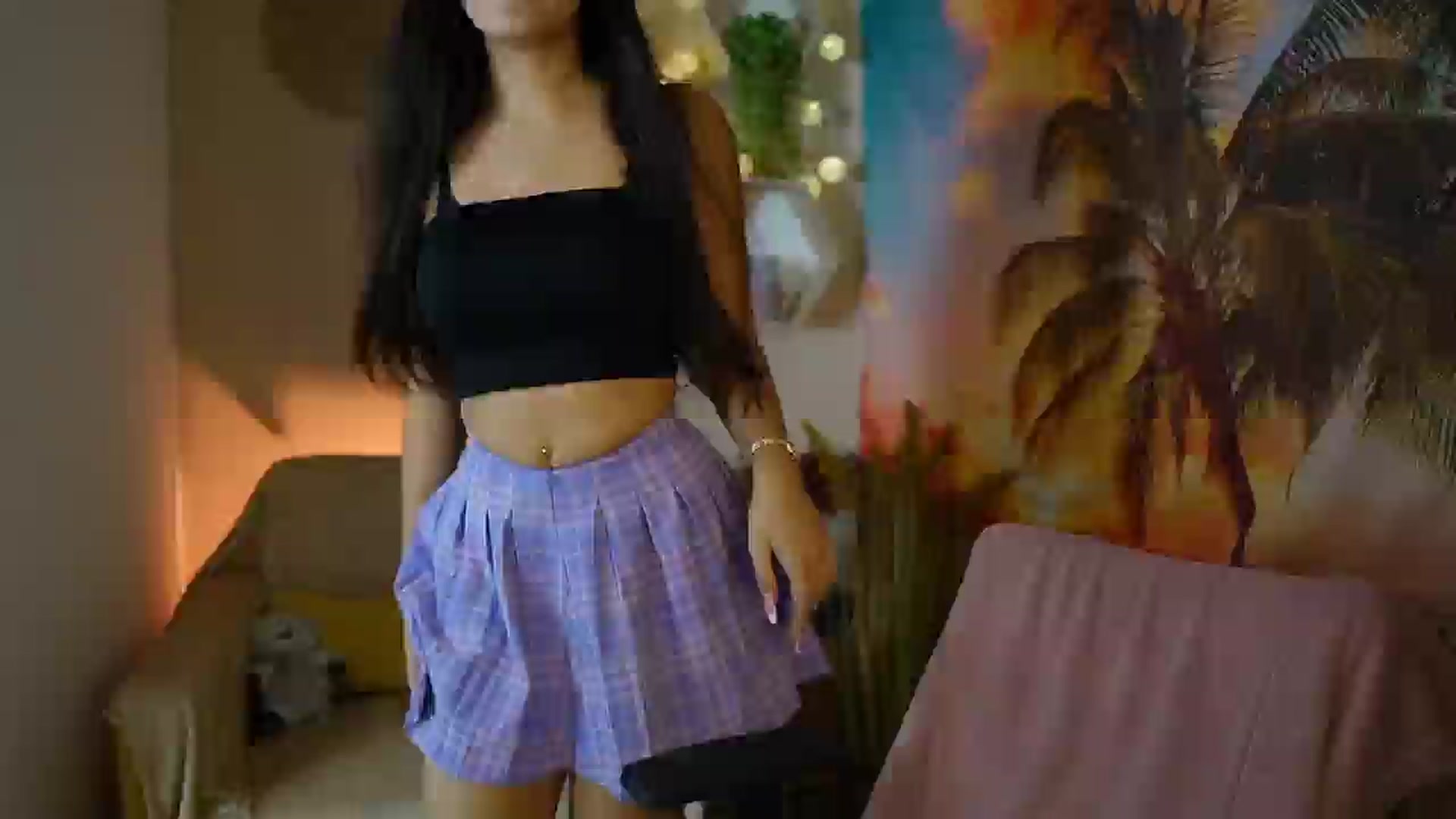 Gallery image thumbnail from Frida_Sante18's myfreecams stream on, 07/30/2024, 16:02 image 1 of 20