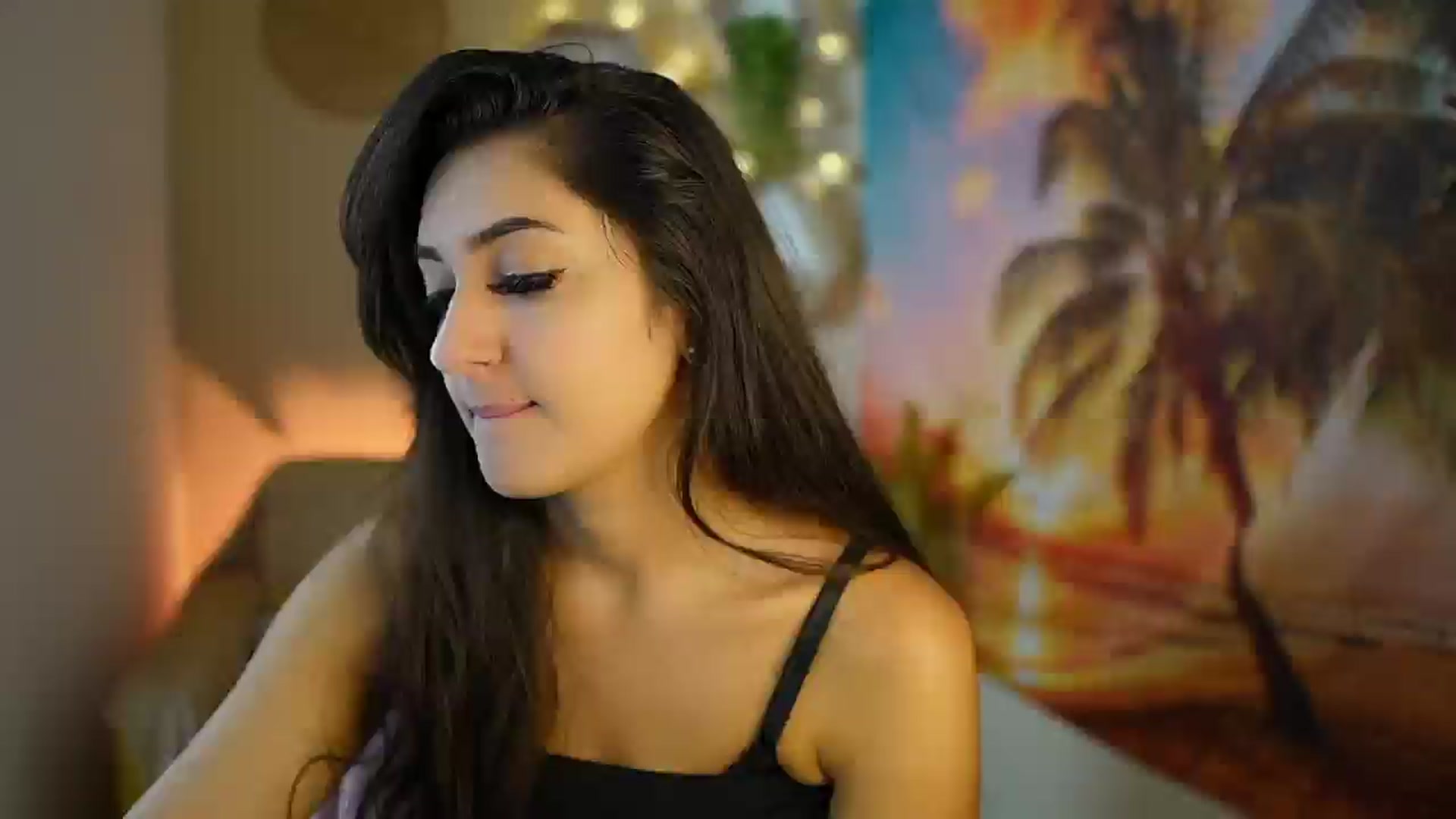 Gallery image thumbnail from Frida_Sante18's myfreecams stream on, 07/30/2024, 16:02 image 14 of 20