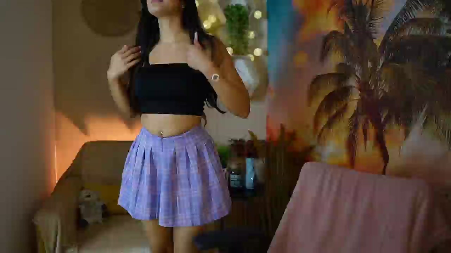 Gallery image thumbnail from Frida_Sante18's myfreecams stream on, 07/30/2024, 16:02 image 2 of 20