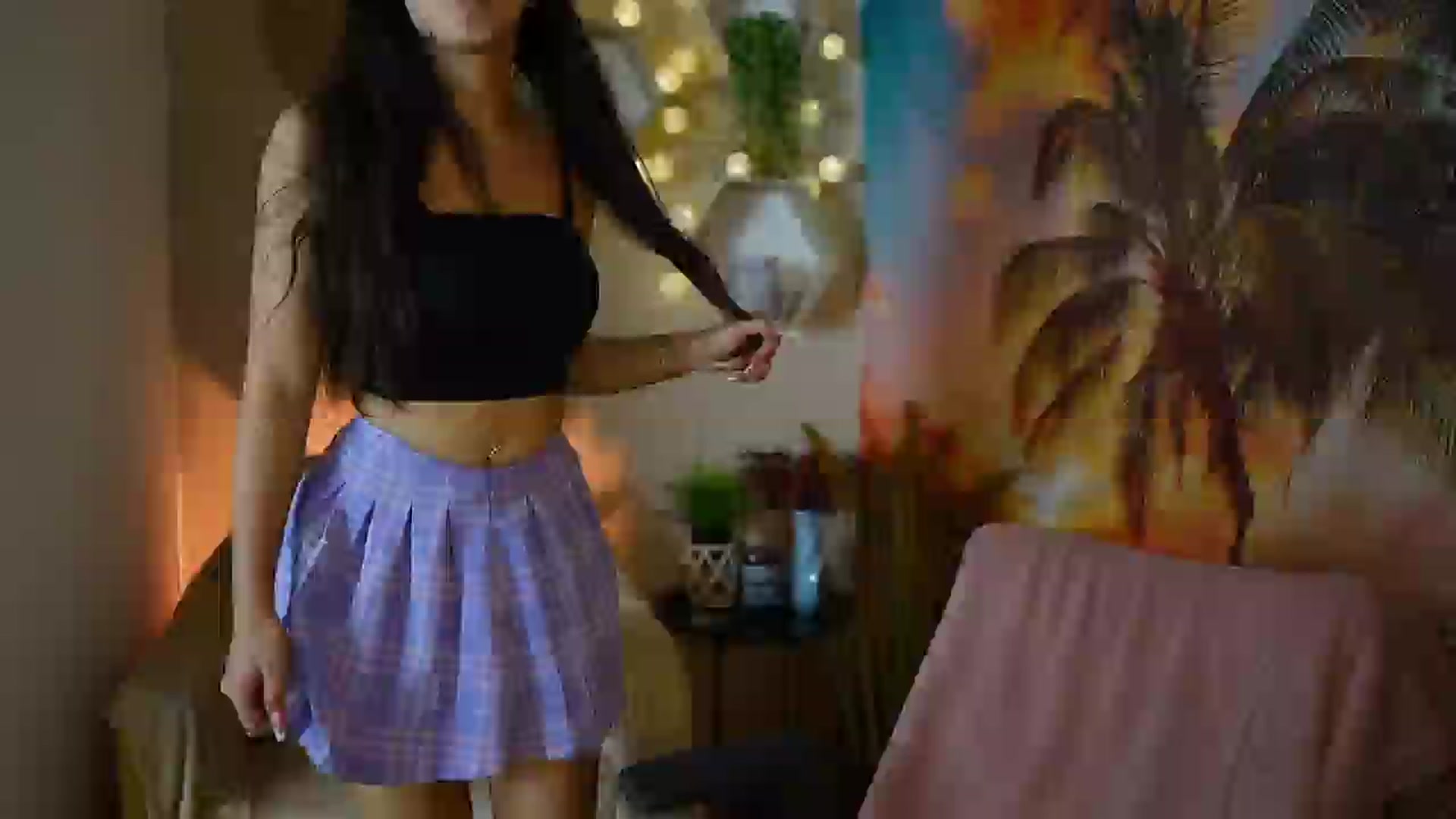 Gallery image thumbnail from Frida_Sante18's myfreecams stream on, 07/30/2024, 16:02 image 4 of 20
