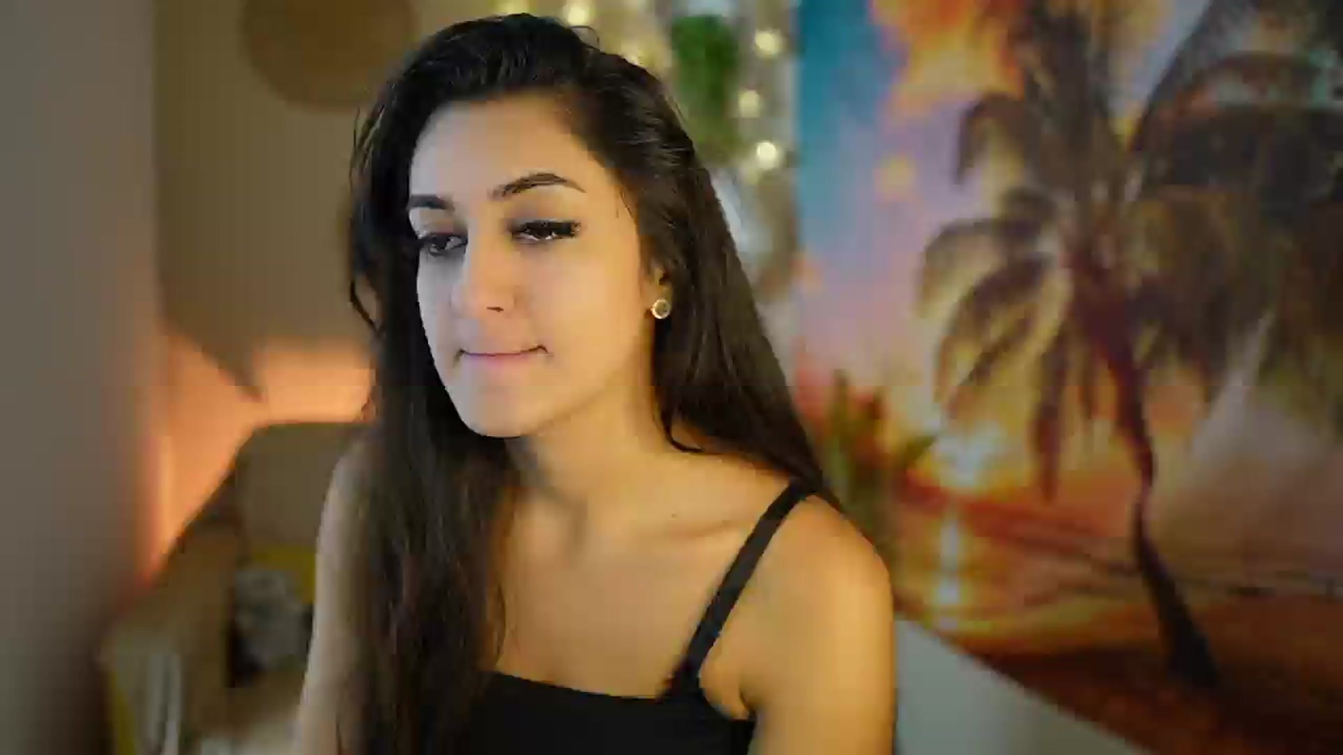 Gallery image thumbnail from Frida_Sante18's myfreecams stream on, 07/30/2024, 16:02 image 8 of 20
