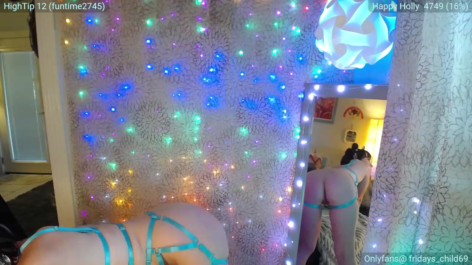 Gallery image thumbnail from Fridays_Child's myfreecams stream on, 05/02/2023, 21:03 image 6 of 20