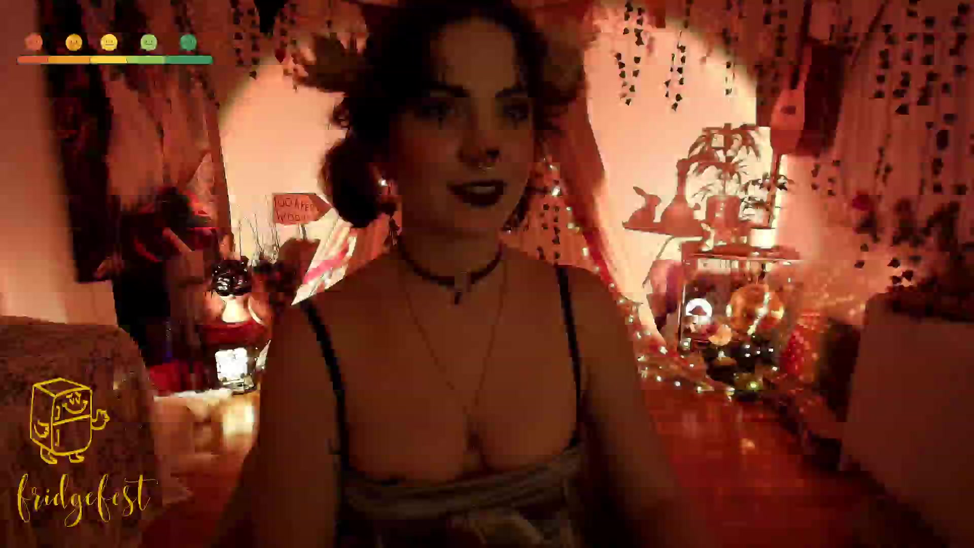Gallery image thumbnail from Fridge____'s myfreecams stream on, 08/13/2025, 08:26 image 18 of 20