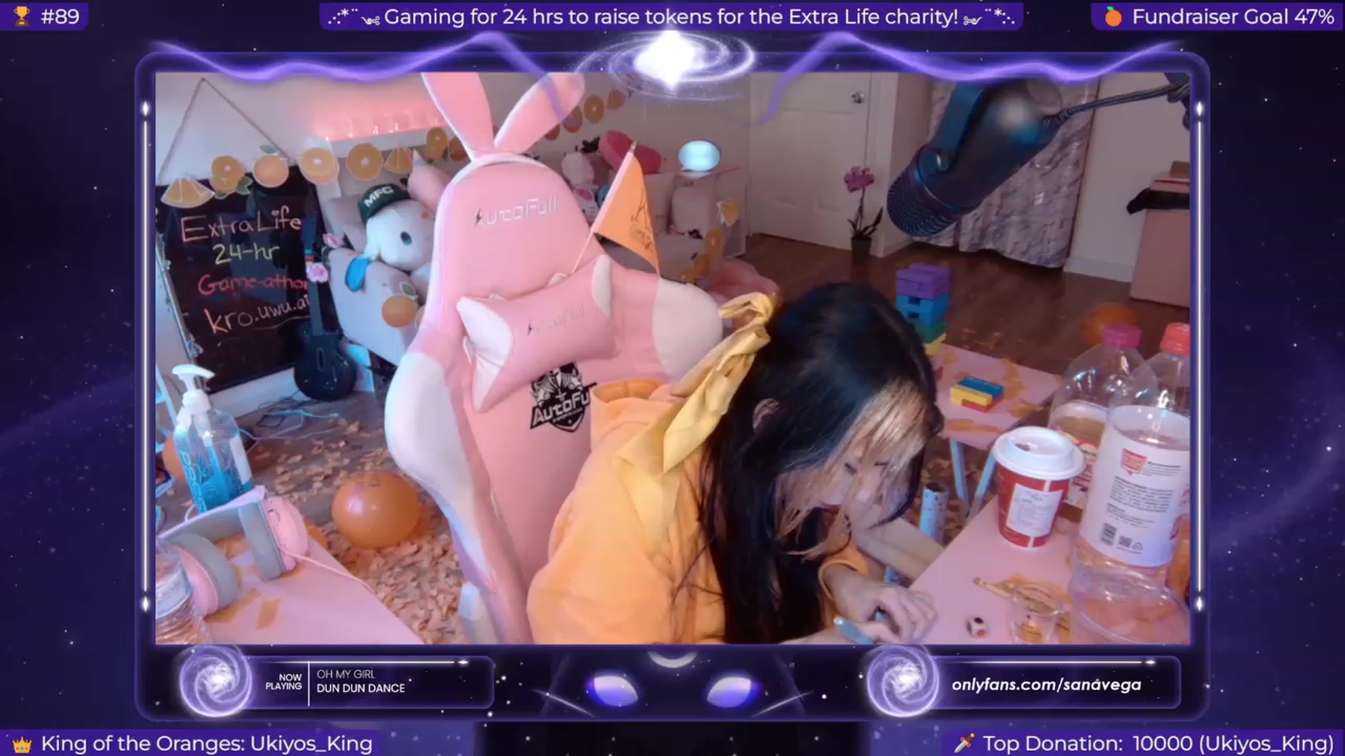 Gallery image thumbnail from FriendsUkiyo's myfreecams stream on, 11/05/2023, 20:47 image 15 of 20