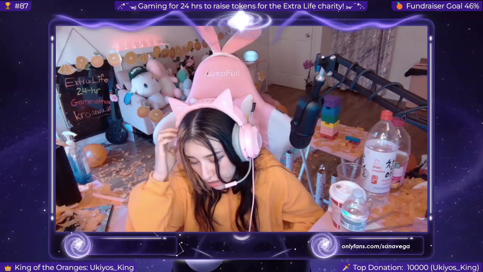 Gallery image thumbnail from FriendsUkiyo's myfreecams stream on, 11/05/2023, 20:47 image 5 of 20