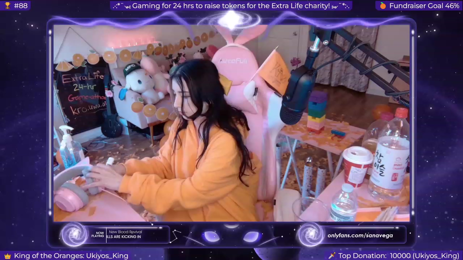 Gallery image thumbnail from FriendsUkiyo's myfreecams stream on, 11/05/2023, 20:47 image 13 of 20