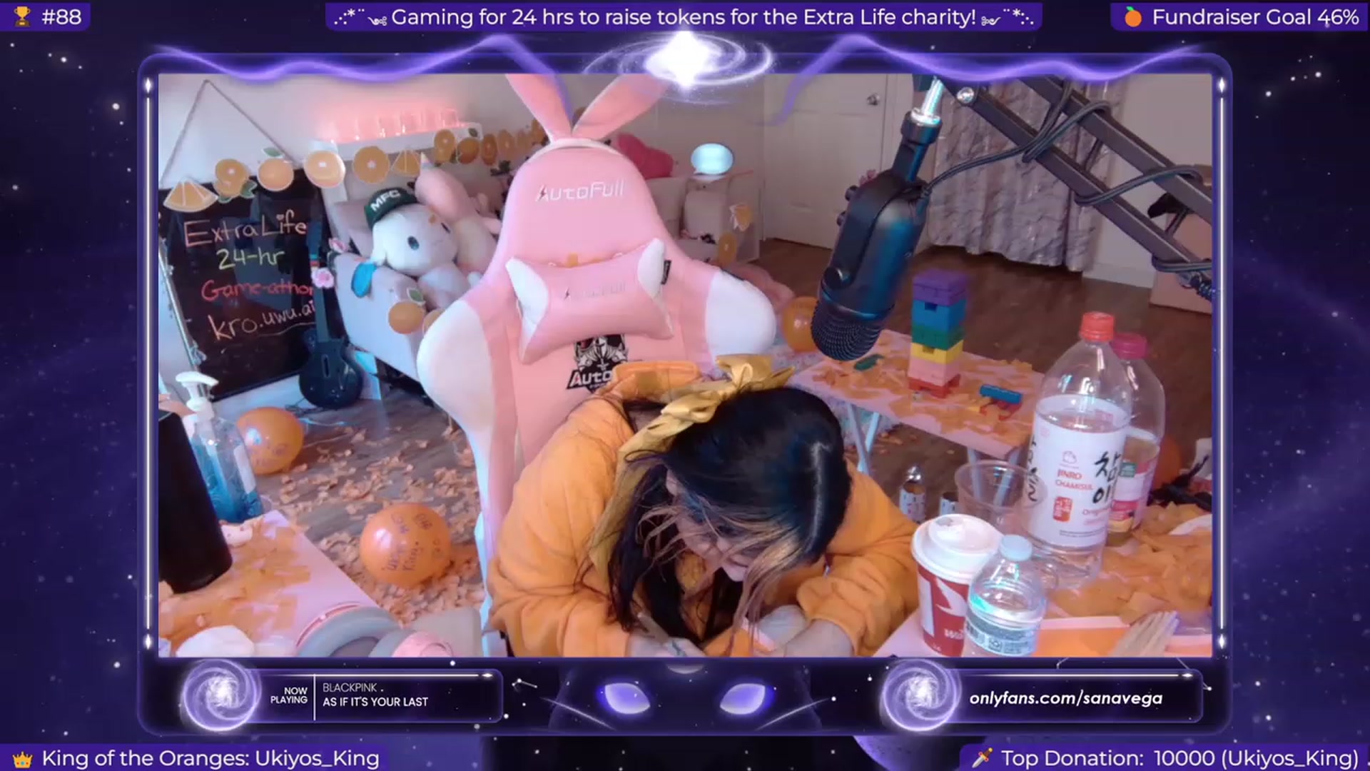 Gallery image thumbnail from FriendsUkiyo's myfreecams stream on, 11/05/2023, 20:47 image 8 of 20