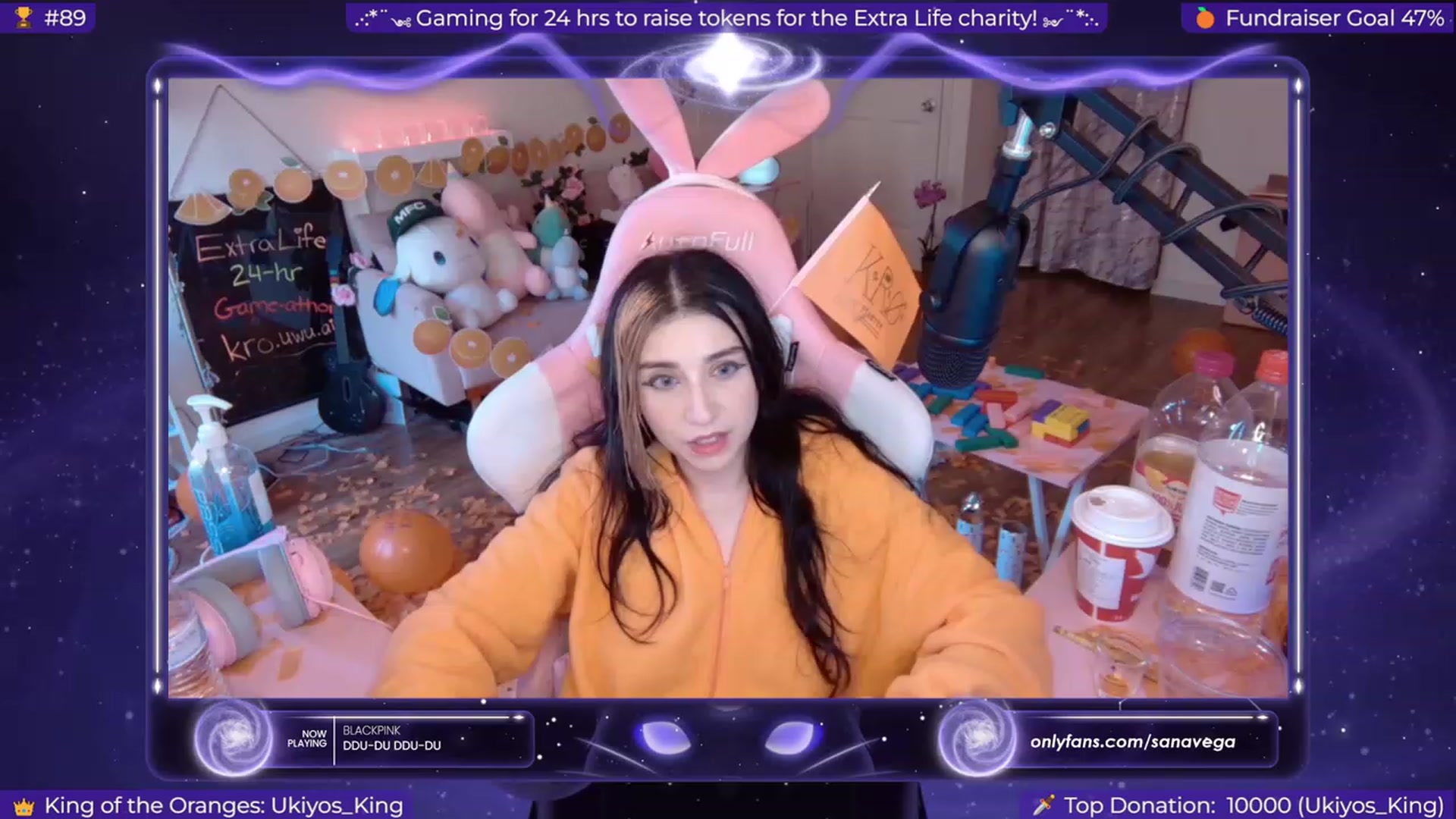 Gallery image thumbnail from FriendsUkiyo's myfreecams stream on, 11/05/2023, 20:47 image 16 of 20