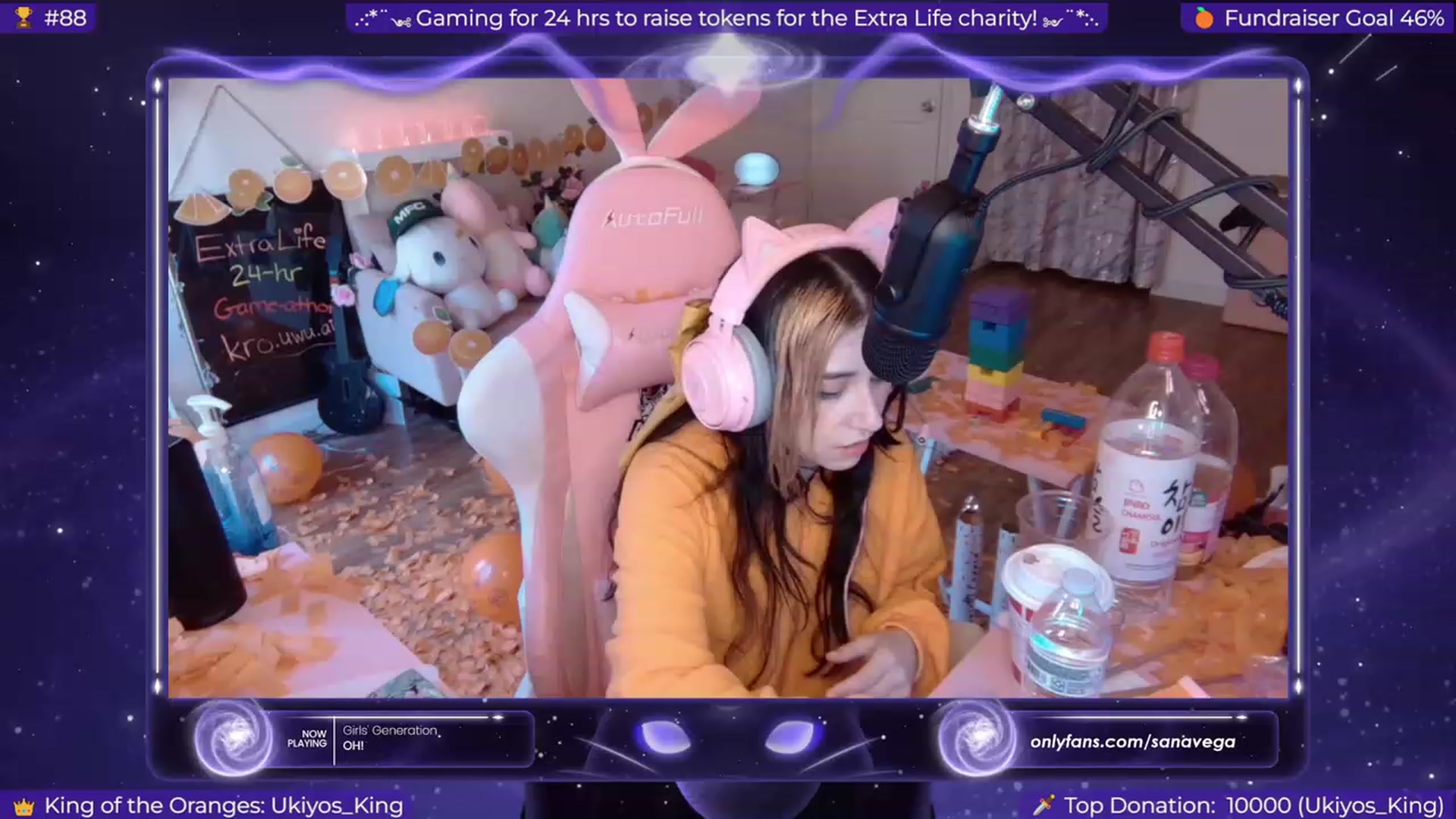 Gallery image thumbnail from FriendsUkiyo's myfreecams stream on, 11/05/2023, 20:47 image 6 of 20