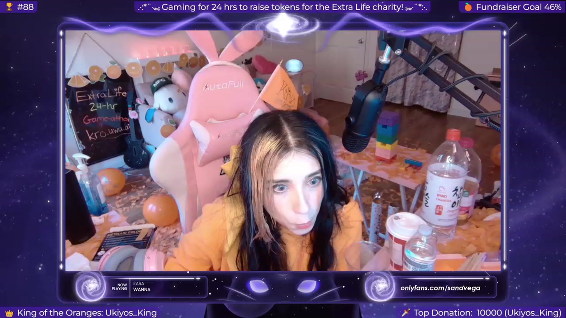 Gallery image thumbnail from FriendsUkiyo's myfreecams stream on, 11/05/2023, 20:47 image 11 of 20