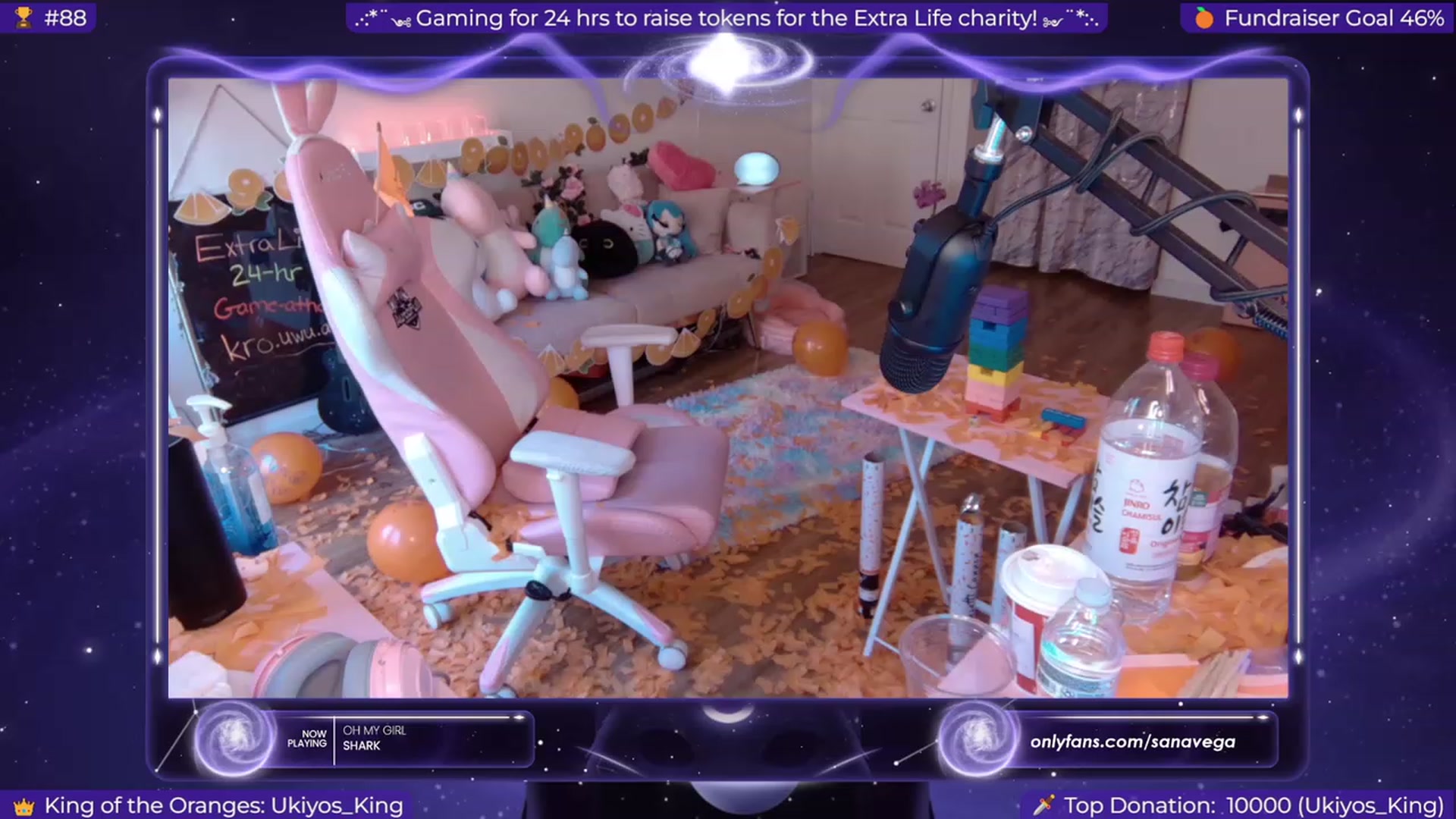 Gallery image thumbnail from FriendsUkiyo's myfreecams stream on, 11/05/2023, 20:47 image 12 of 20