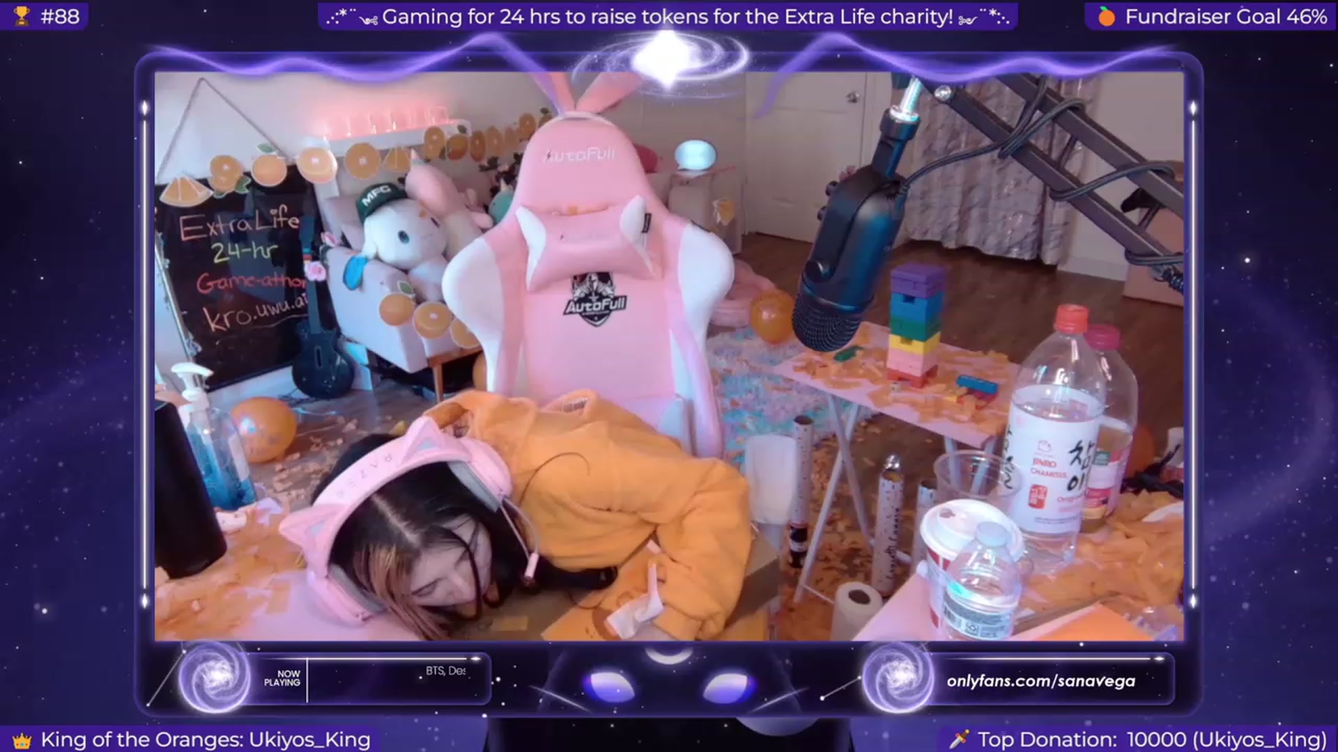 Gallery image thumbnail from FriendsUkiyo's myfreecams stream on, 11/05/2023, 20:47 image 7 of 20