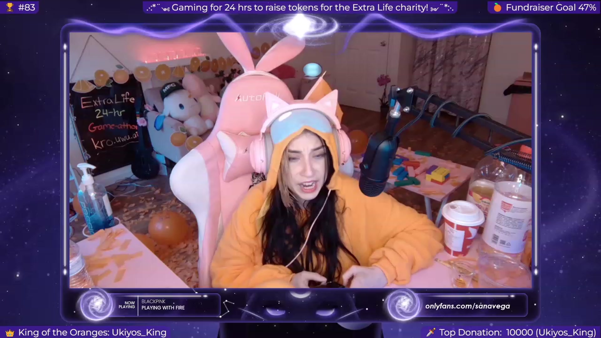 Gallery image thumbnail from FriendsUkiyo's myfreecams stream on, 11/05/2023, 22:18 image 9 of 20
