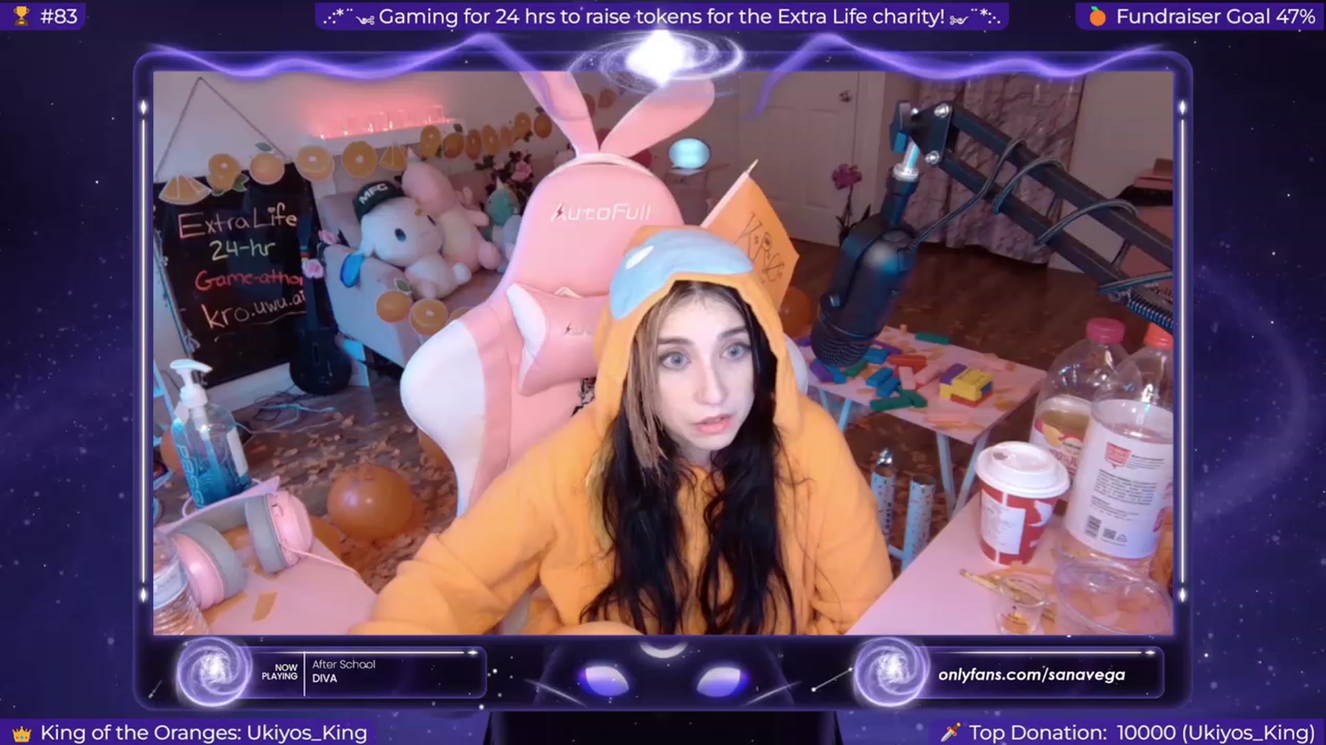 Gallery image thumbnail from FriendsUkiyo's myfreecams stream on, 11/05/2023, 22:18 image 7 of 20