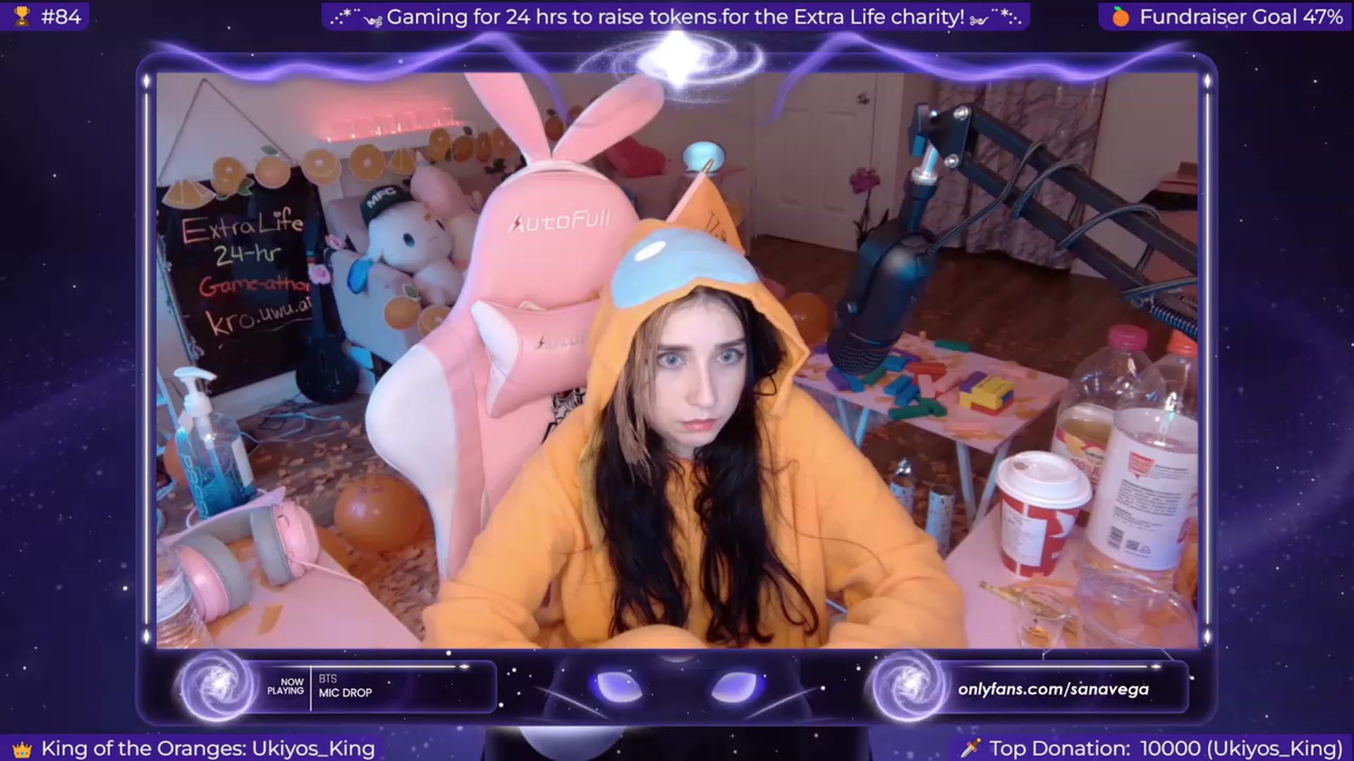Gallery image thumbnail from FriendsUkiyo's myfreecams stream on, 11/05/2023, 22:18 image 6 of 20