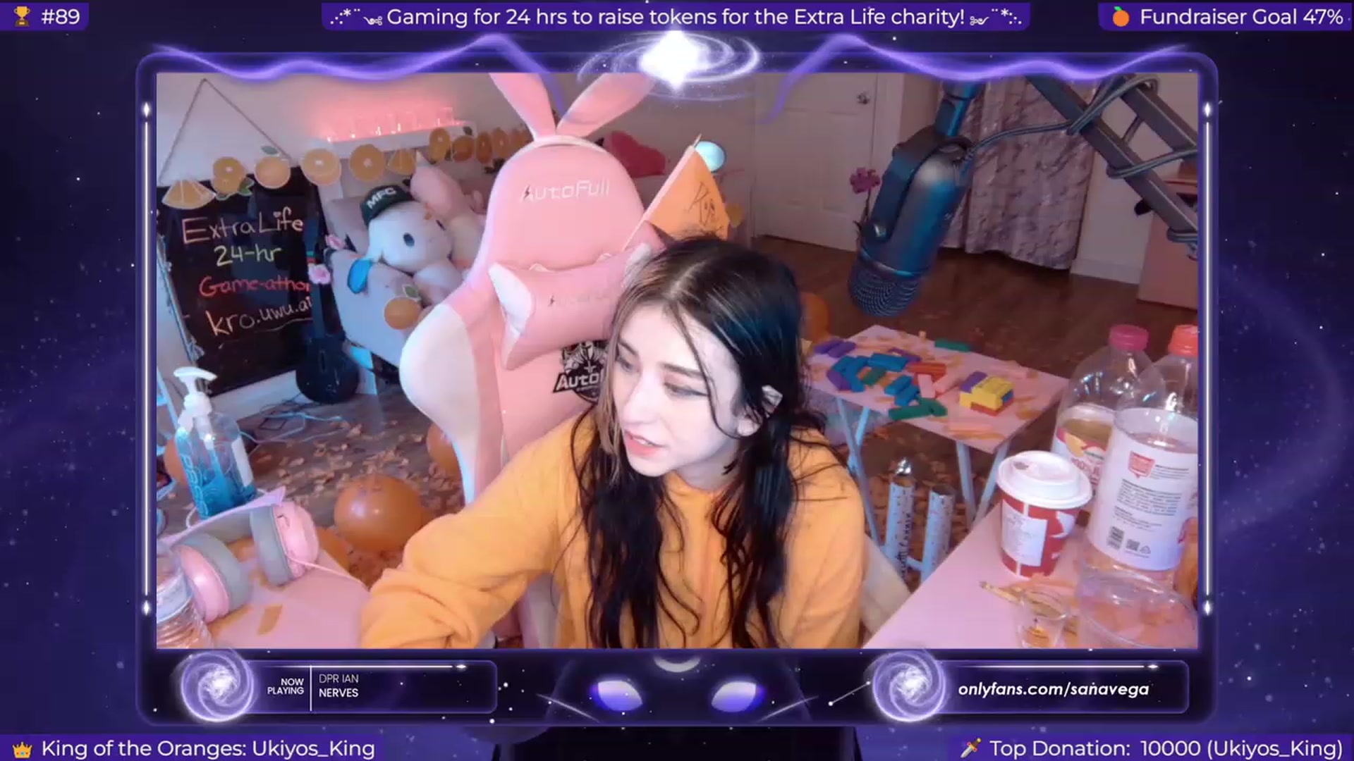 Gallery image thumbnail from FriendsUkiyo's myfreecams stream on, 11/05/2023, 22:18 image 2 of 20
