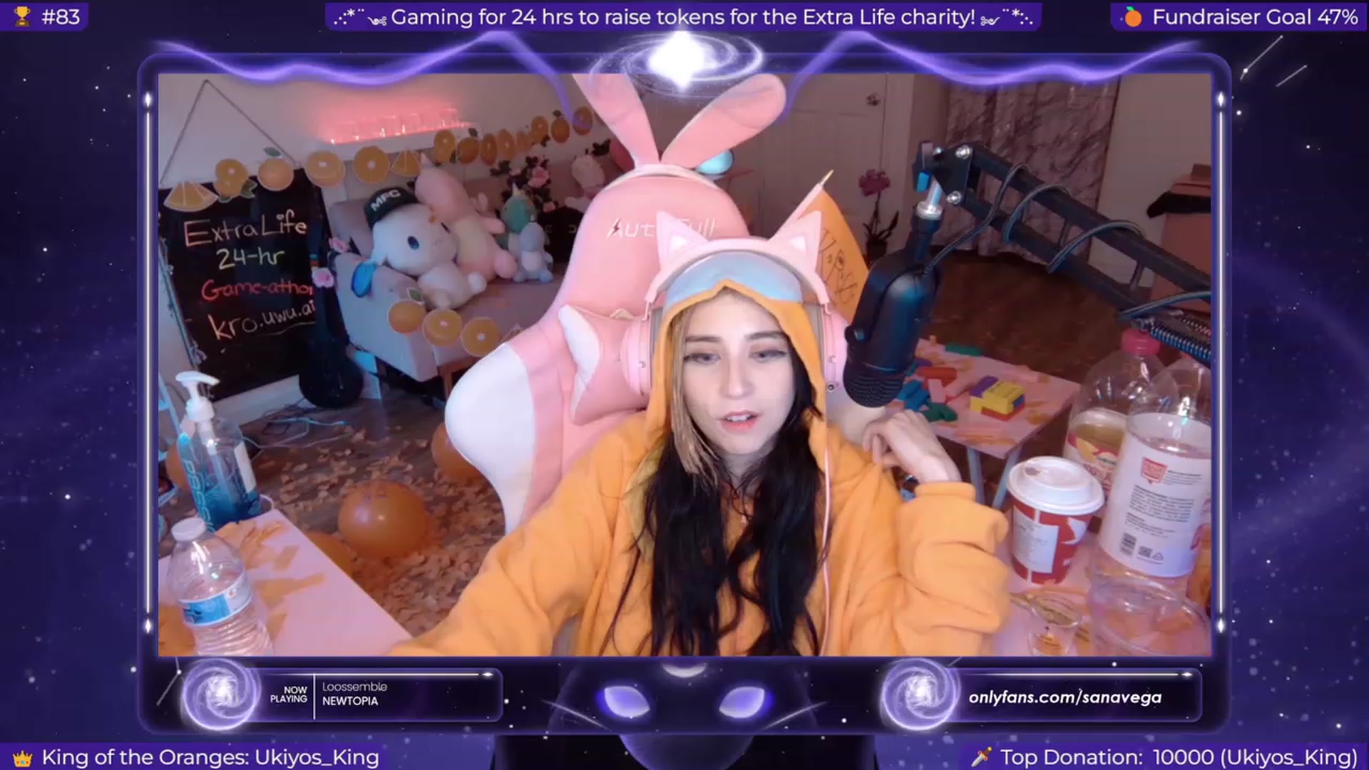 Gallery image thumbnail from FriendsUkiyo's myfreecams stream on, 11/05/2023, 22:18 image 10 of 20