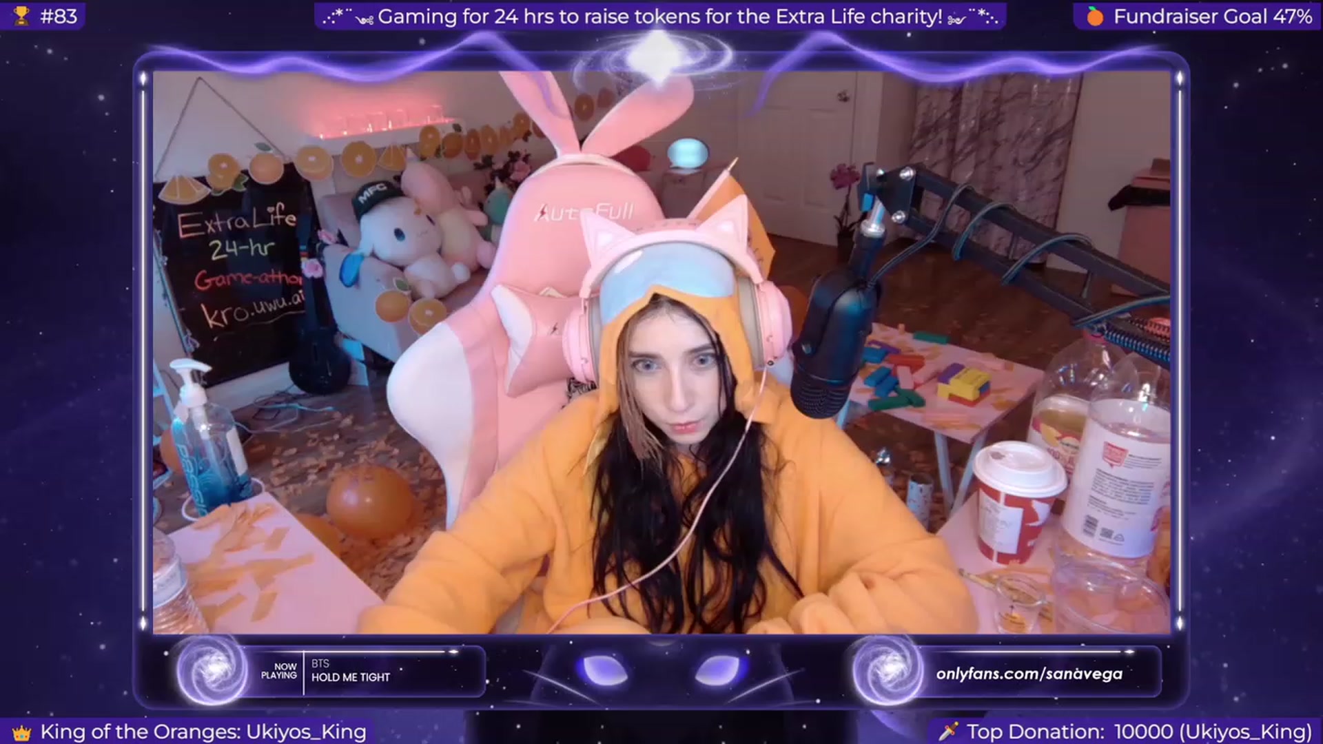 Gallery image thumbnail from FriendsUkiyo's myfreecams stream on, 11/05/2023, 22:18 image 8 of 20