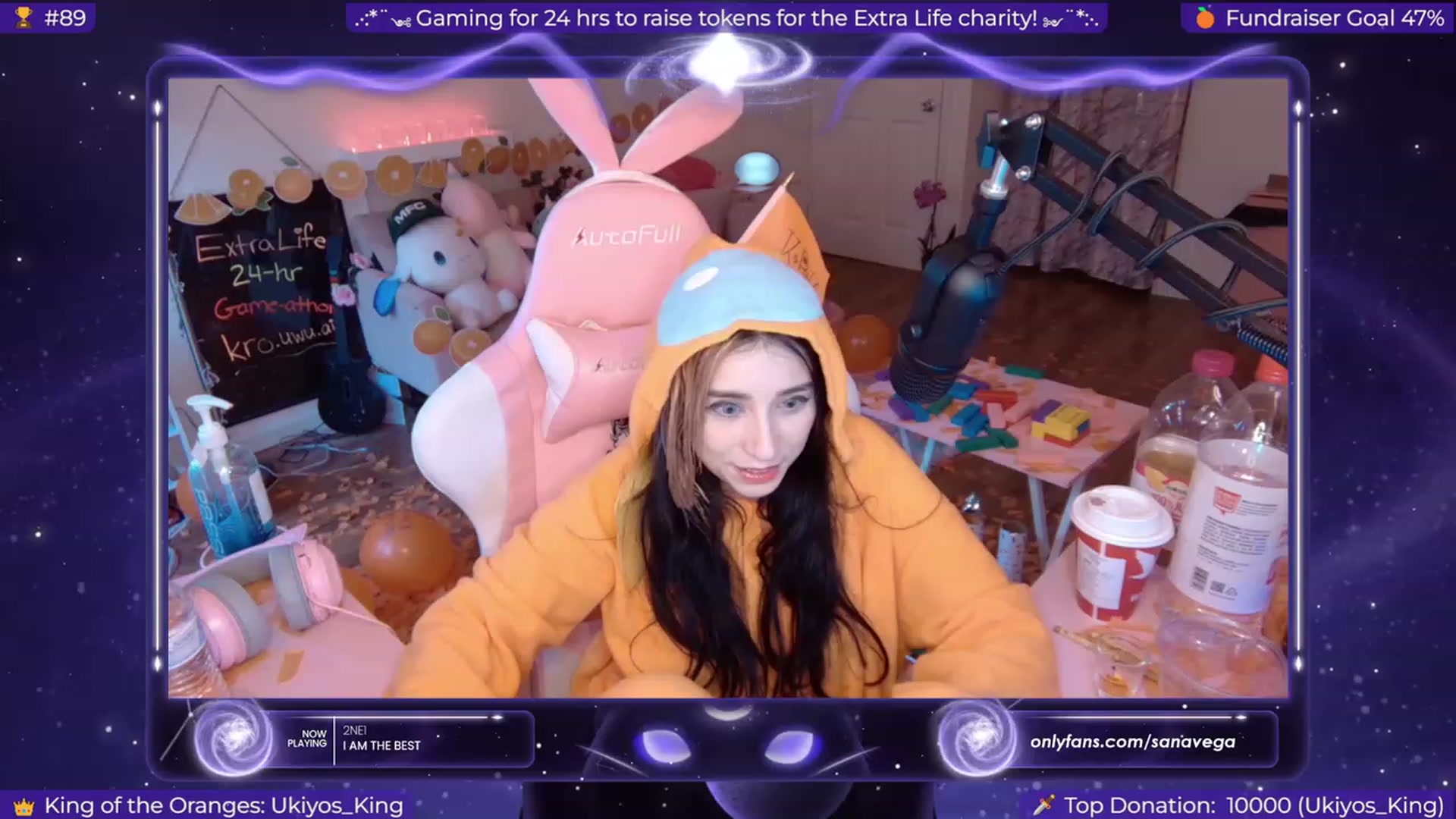 Gallery image thumbnail from FriendsUkiyo's myfreecams stream on, 11/05/2023, 22:18 image 5 of 20