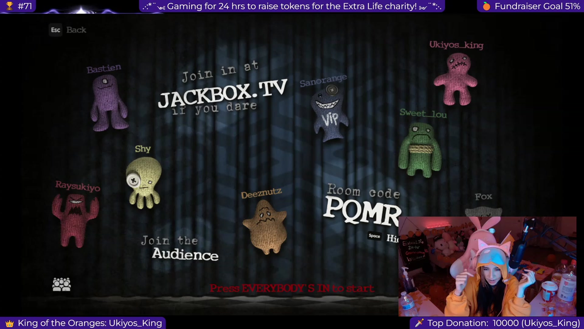 Gallery image thumbnail from FriendsUkiyo's myfreecams stream on, 11/05/2023, 23:59 image 15 of 20