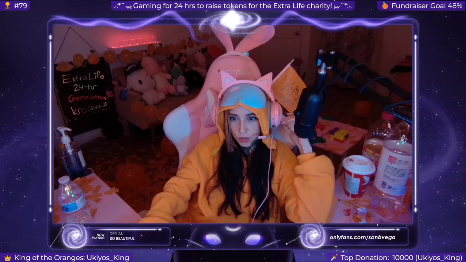 Gallery image thumbnail from FriendsUkiyo's myfreecams stream on, 11/05/2023, 23:59 image 11 of 20