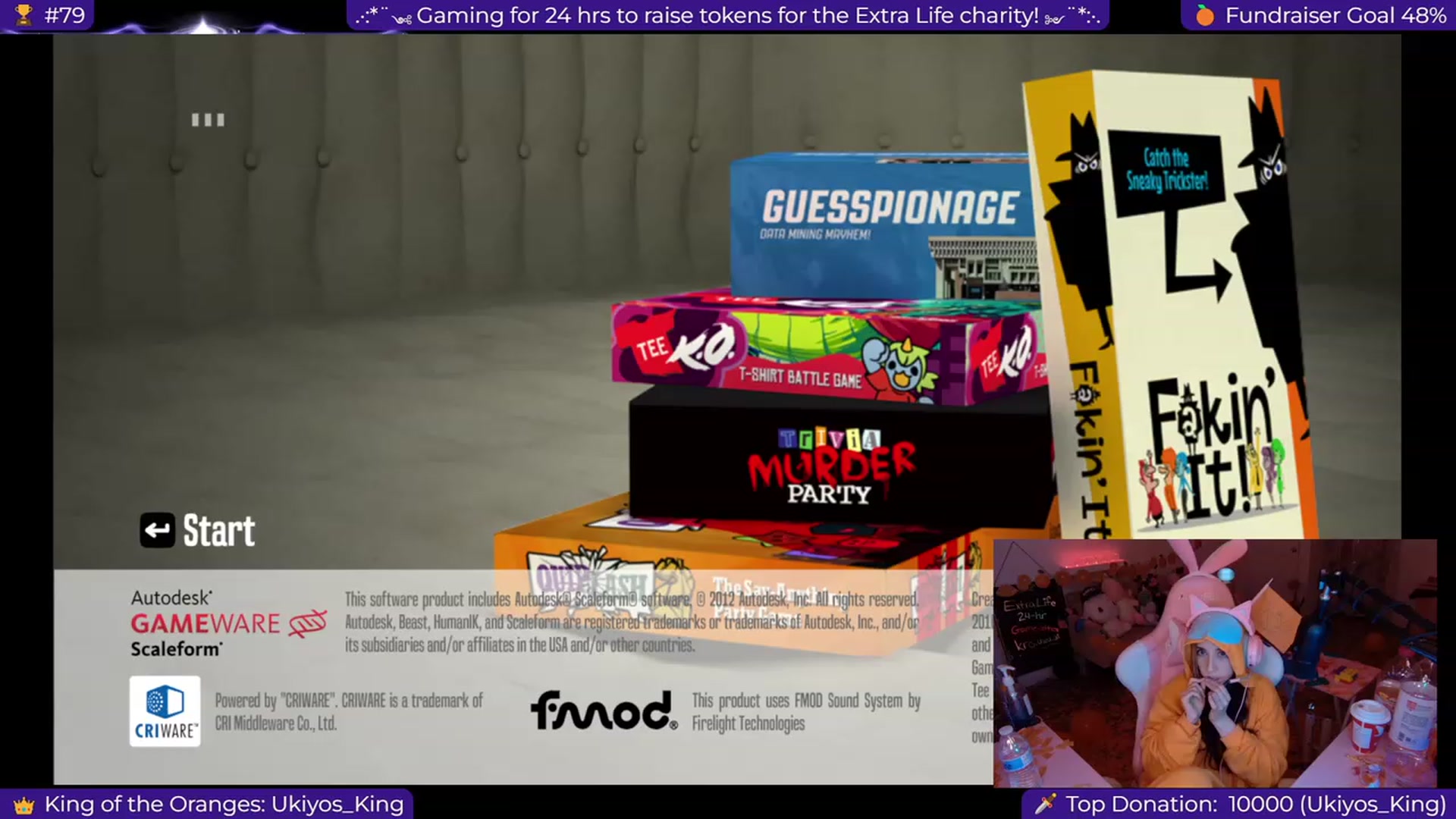 Gallery image thumbnail from FriendsUkiyo's myfreecams stream on, 11/05/2023, 23:59 image 12 of 20