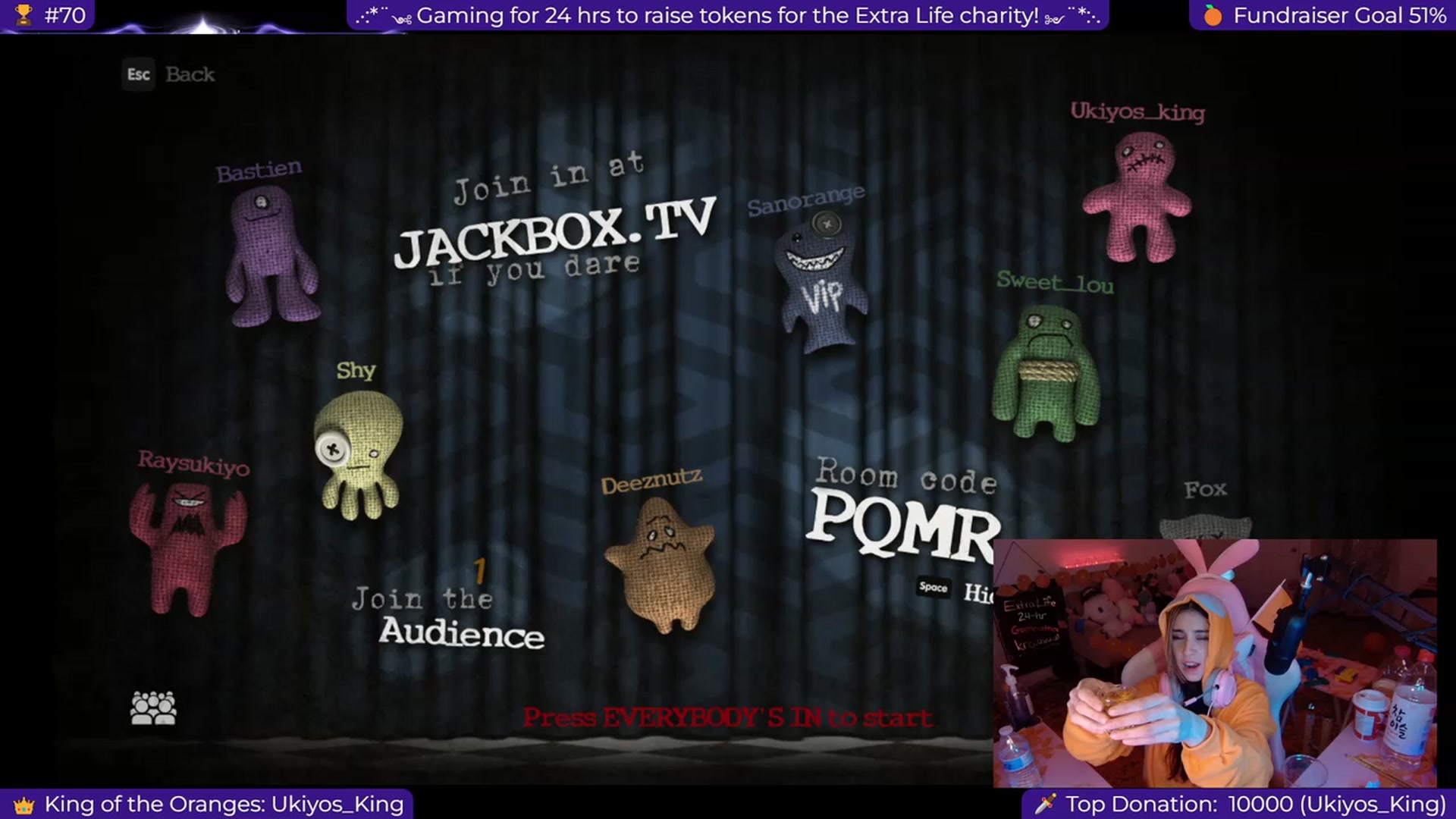Gallery image thumbnail from FriendsUkiyo's myfreecams stream on, 11/05/2023, 23:59 image 16 of 20