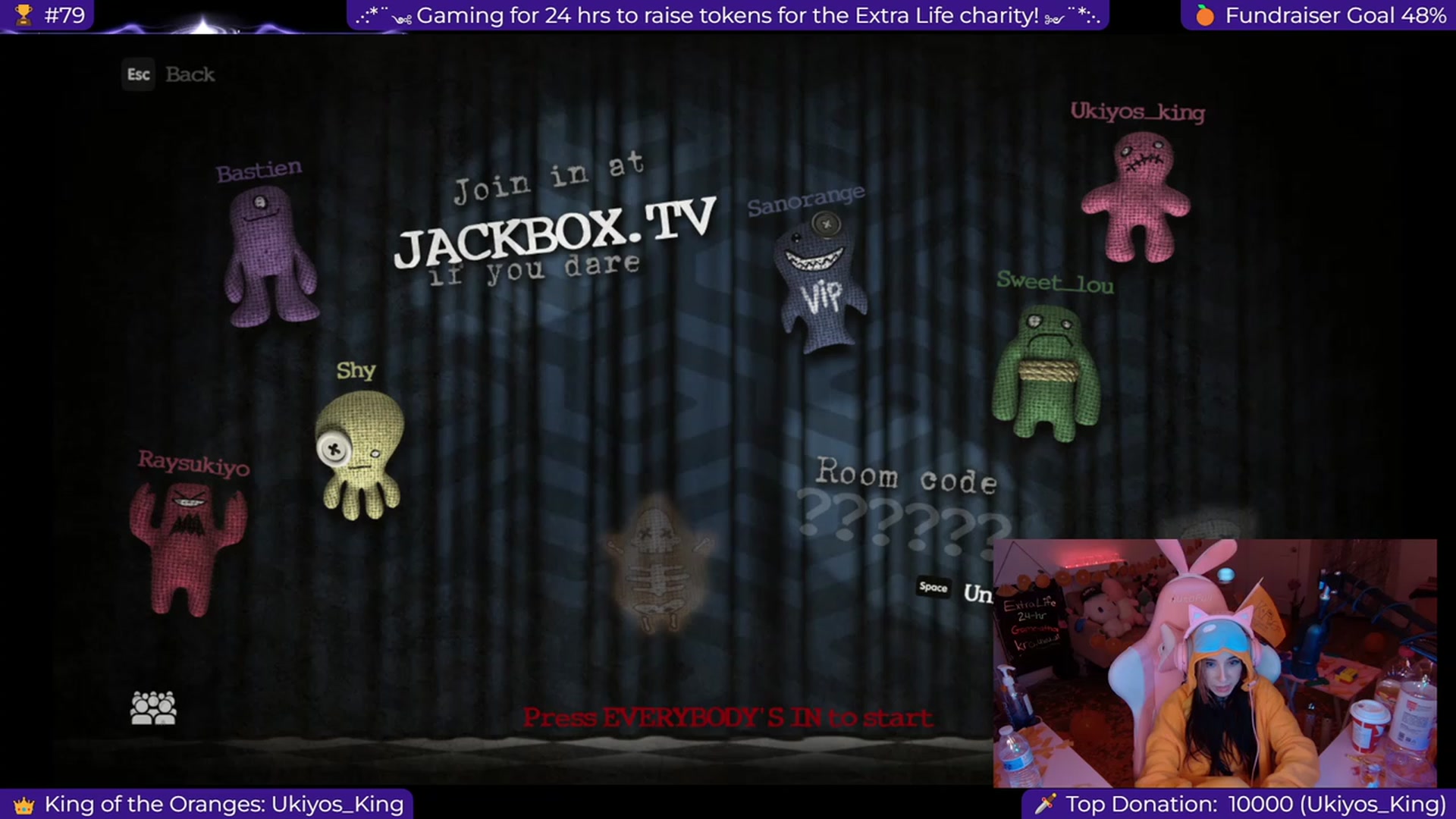 Gallery image thumbnail from FriendsUkiyo's myfreecams stream on, 11/05/2023, 23:59 image 14 of 20