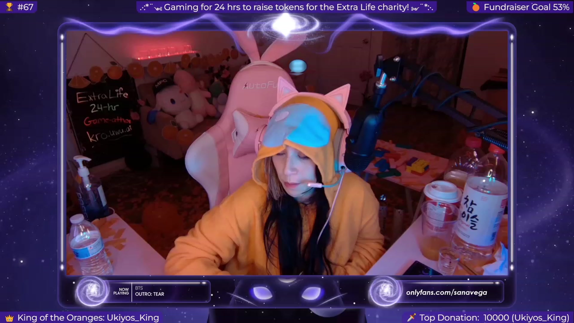 Gallery image thumbnail from FriendsUkiyo's myfreecams stream on, 11/06/2023, 01:47 image 19 of 20