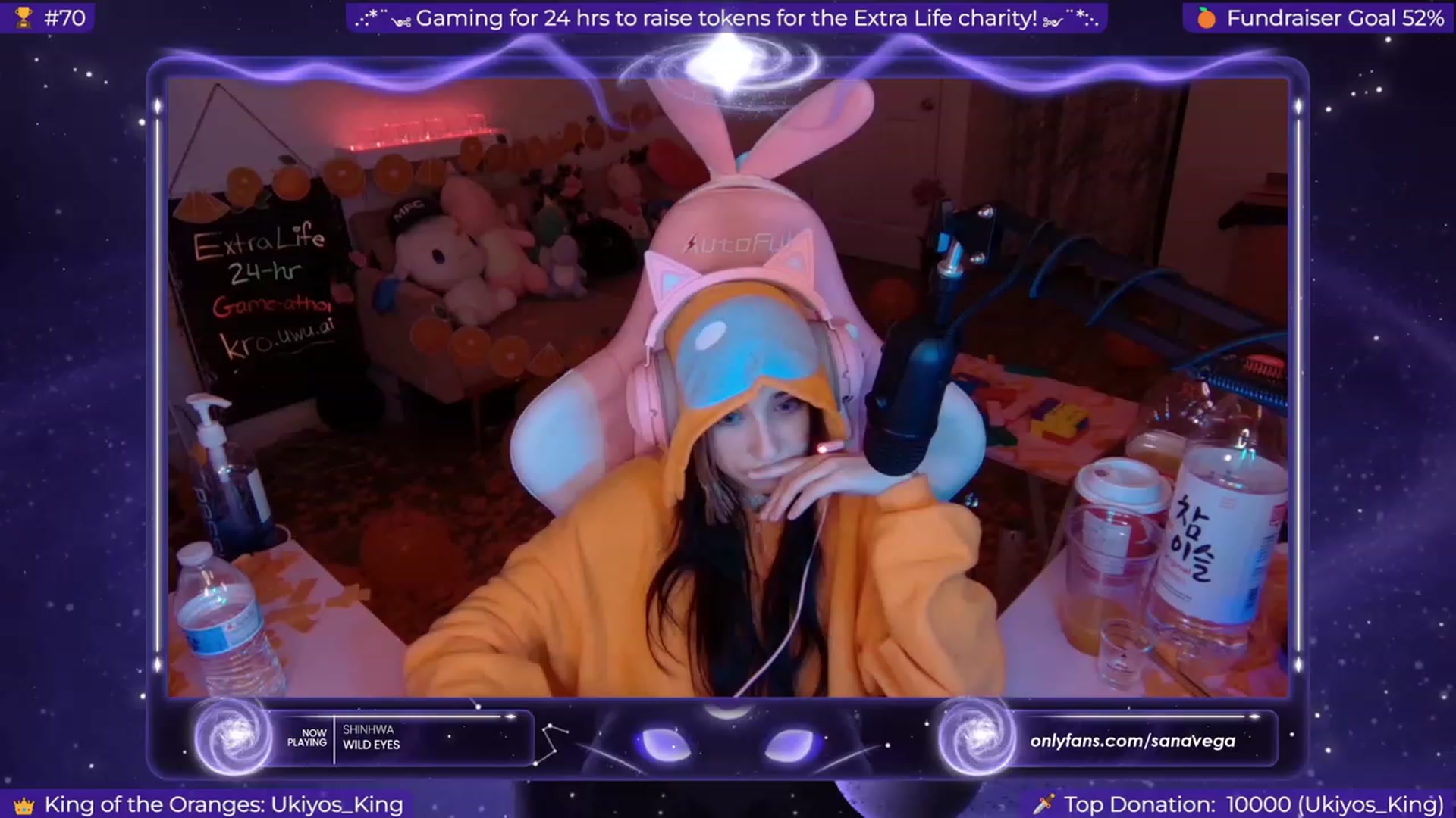 Gallery image thumbnail from FriendsUkiyo's myfreecams stream on, 11/06/2023, 01:47 image 14 of 20