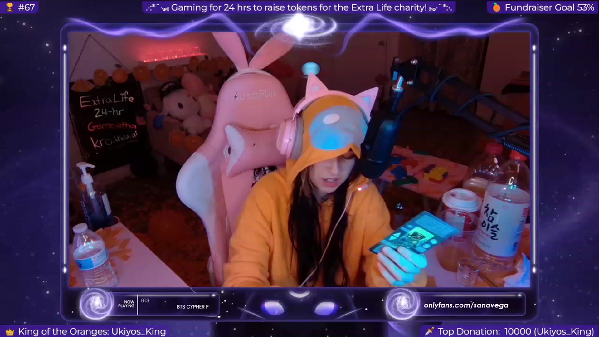 Gallery image thumbnail from FriendsUkiyo's myfreecams stream on, 11/06/2023, 01:47 image 17 of 20