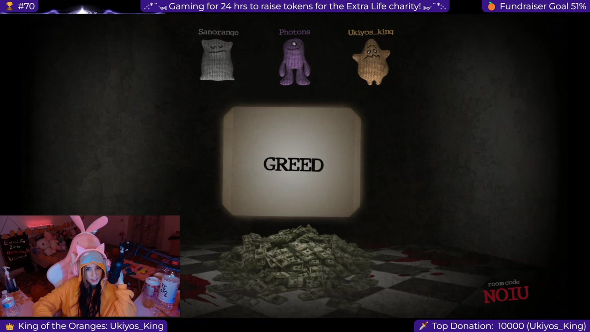 Gallery image thumbnail from FriendsUkiyo's myfreecams stream on, 11/06/2023, 01:47 image 4 of 20