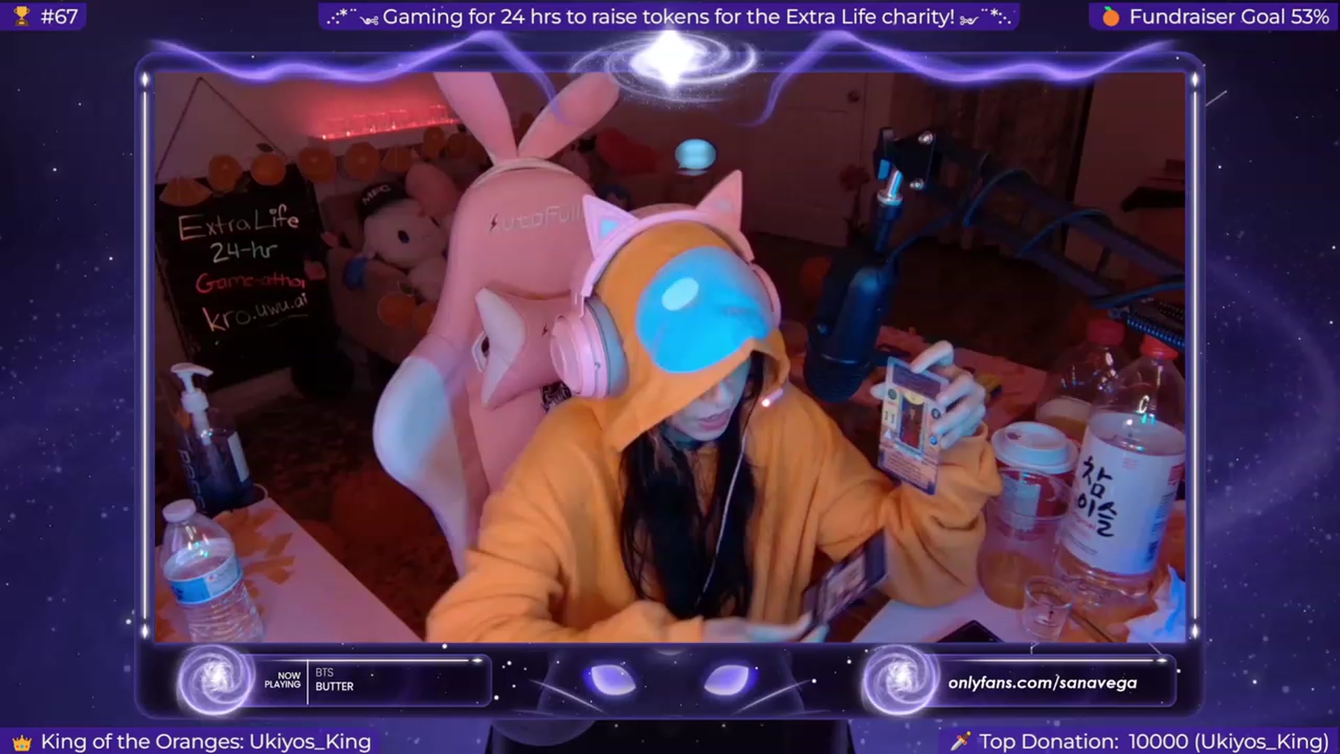 Gallery image thumbnail from FriendsUkiyo's myfreecams stream on, 11/06/2023, 01:47 image 18 of 20