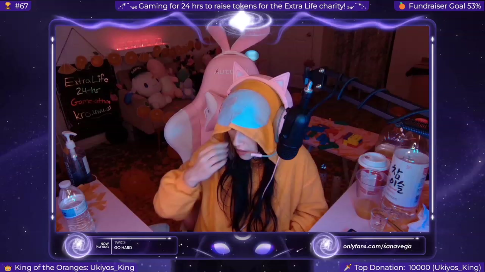 Gallery image thumbnail from FriendsUkiyo's myfreecams stream on, 11/06/2023, 01:47 image 20 of 20