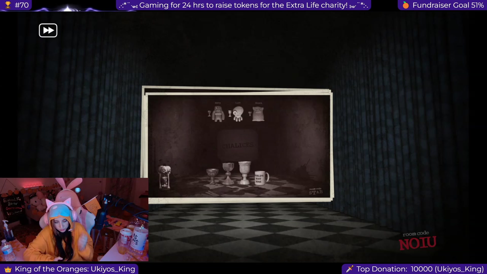Gallery image thumbnail from FriendsUkiyo's myfreecams stream on, 11/06/2023, 01:47 image 2 of 20