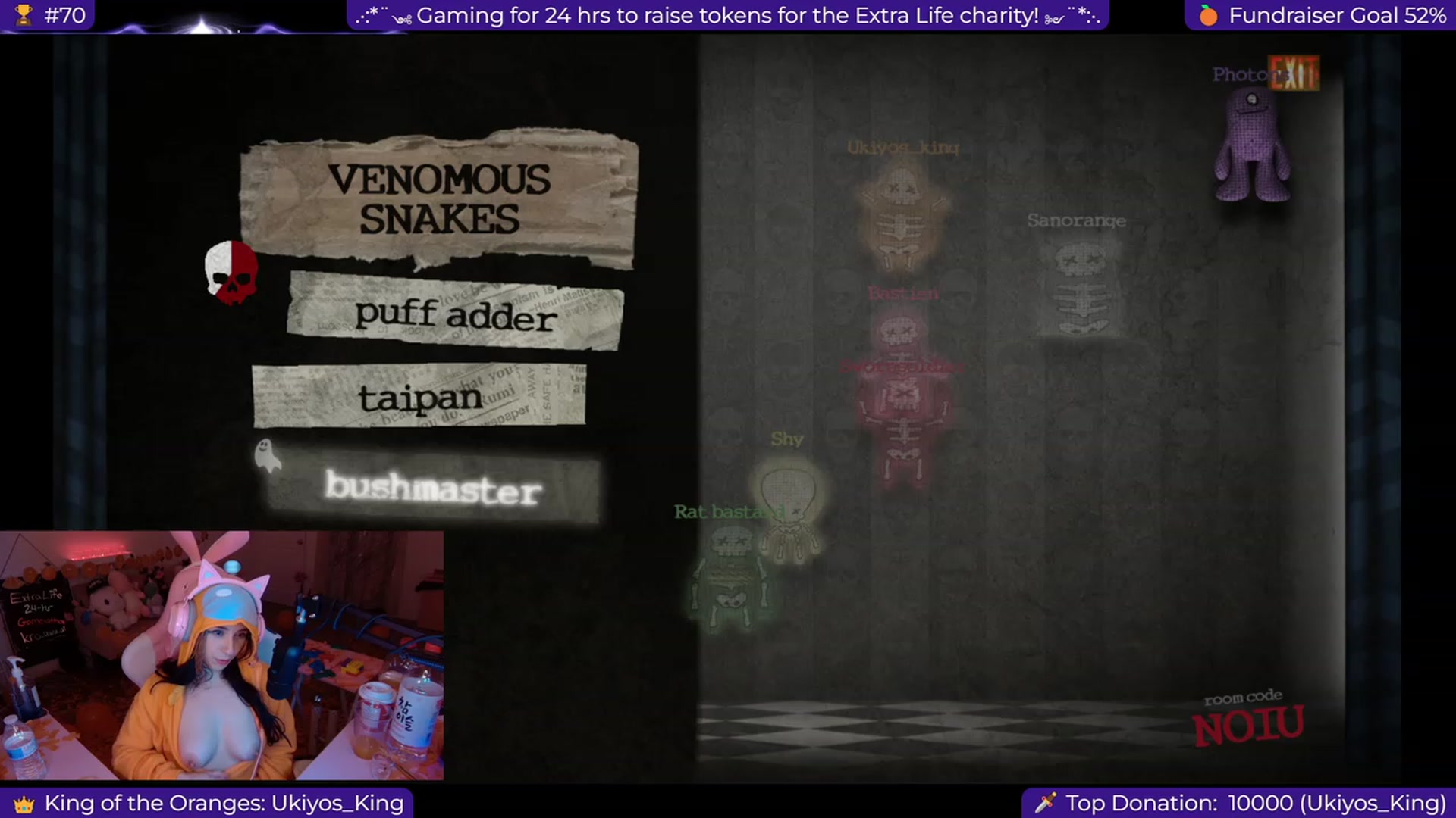 Gallery image thumbnail from FriendsUkiyo's myfreecams stream on, 11/06/2023, 01:47 image 5 of 20