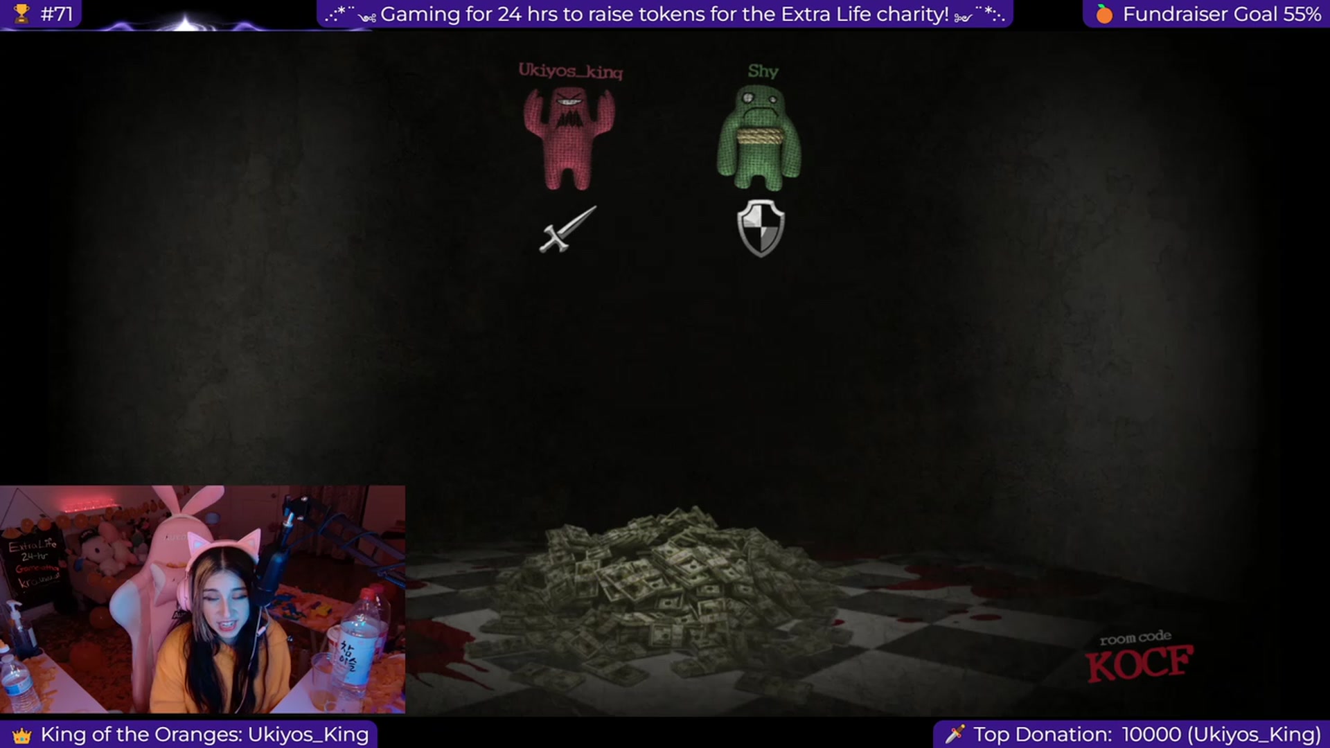 Gallery image thumbnail from FriendsUkiyo's myfreecams stream on, 11/06/2023, 05:25 image 20 of 20