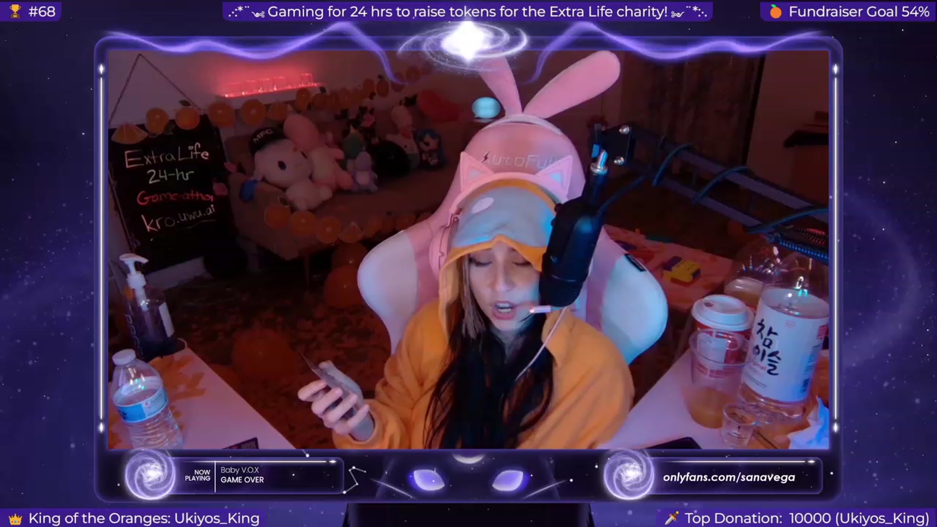 Gallery image thumbnail from FriendsUkiyo's myfreecams stream on, 11/06/2023, 05:25 image 7 of 20