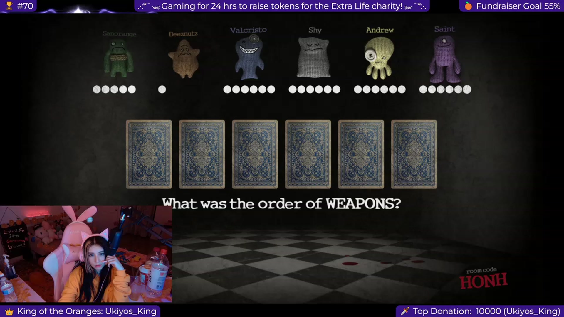 Gallery image thumbnail from FriendsUkiyo's myfreecams stream on, 11/06/2023, 05:25 image 16 of 20