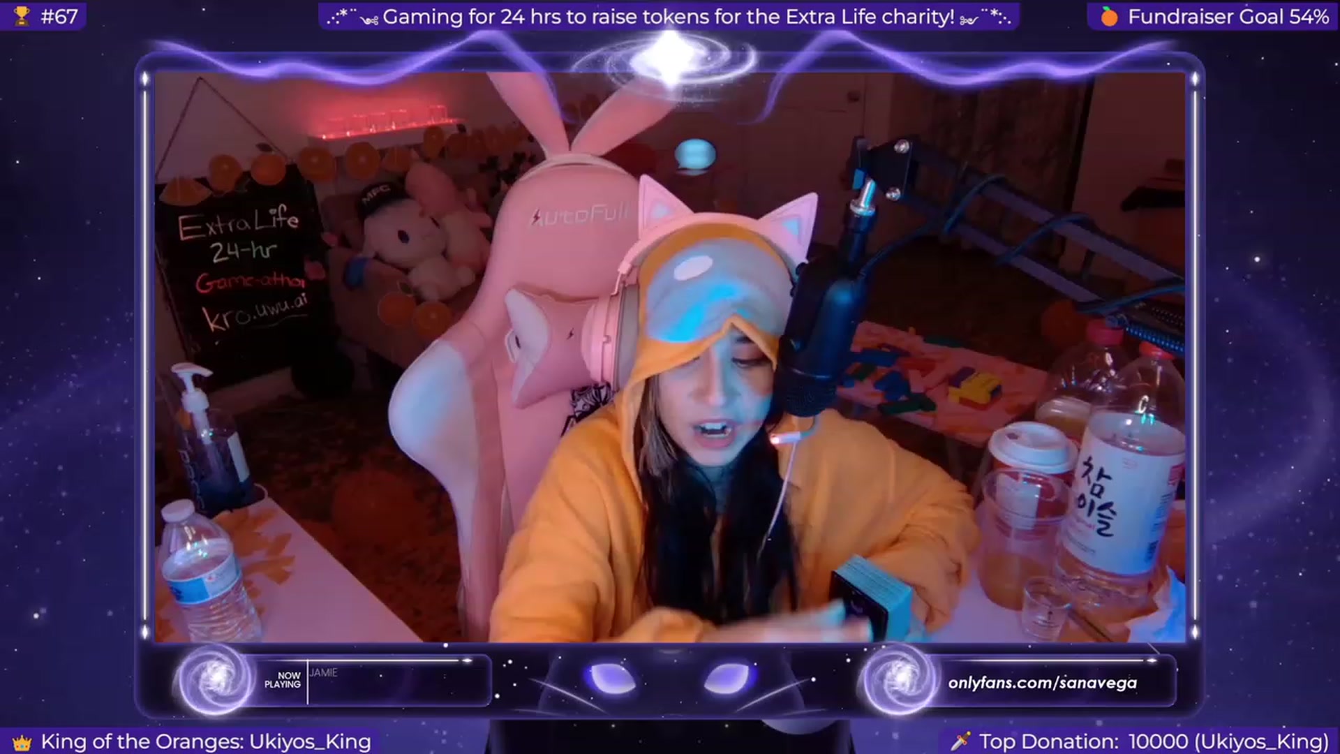 Gallery image thumbnail from FriendsUkiyo's myfreecams stream on, 11/06/2023, 05:25 image 5 of 20