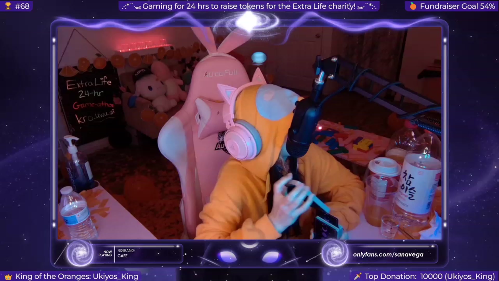 Gallery image thumbnail from FriendsUkiyo's myfreecams stream on, 11/06/2023, 05:25 image 1 of 20
