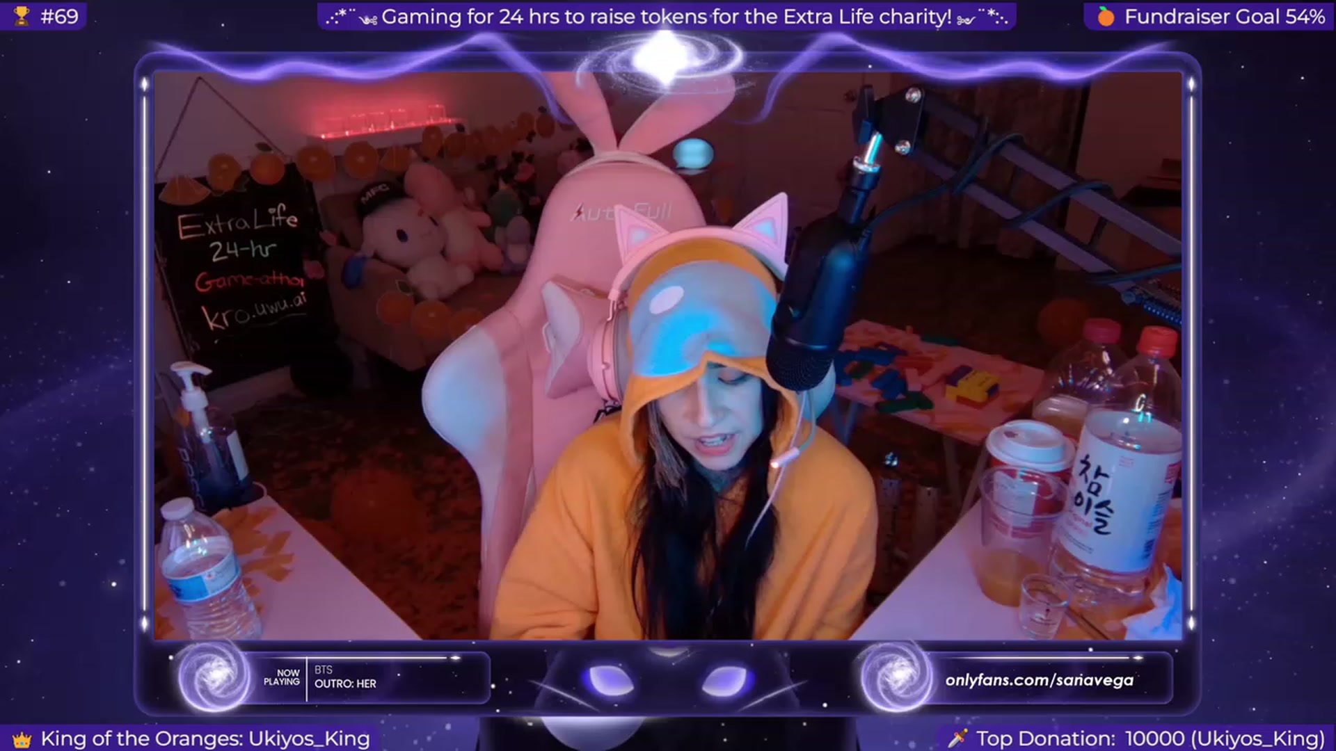 Gallery image thumbnail from FriendsUkiyo's myfreecams stream on, 11/06/2023, 05:25 image 3 of 20