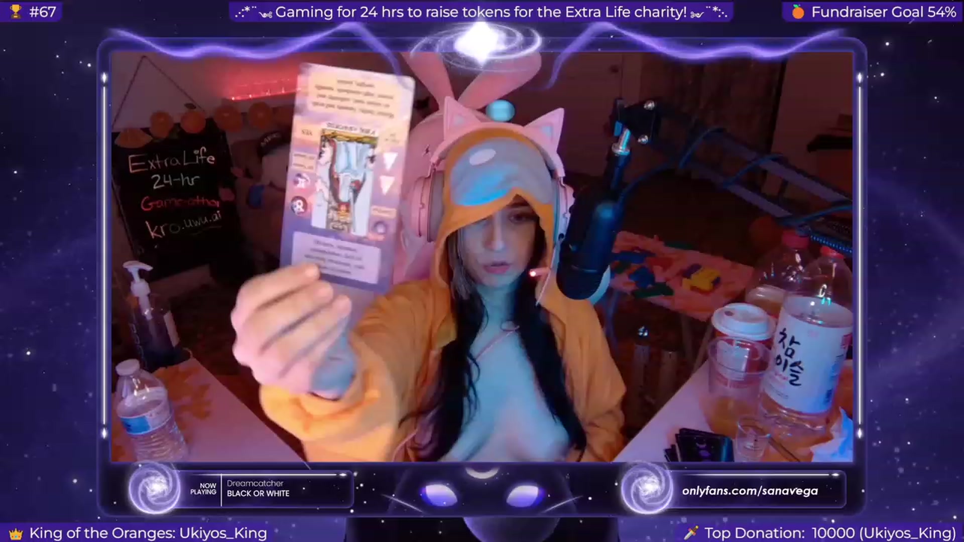 Gallery image thumbnail from FriendsUkiyo's myfreecams stream on, 11/06/2023, 05:25 image 4 of 20