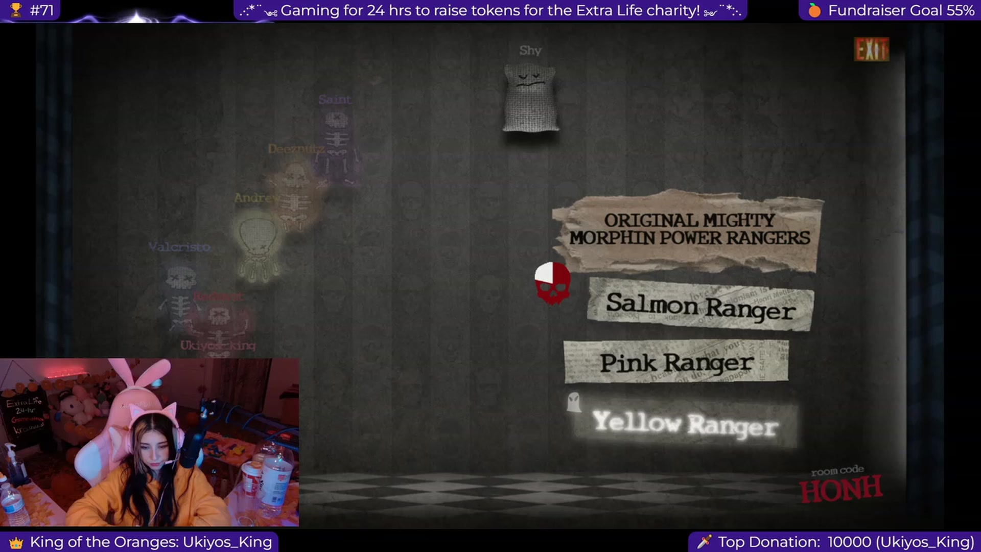 Gallery image thumbnail from FriendsUkiyo's myfreecams stream on, 11/06/2023, 05:25 image 17 of 20