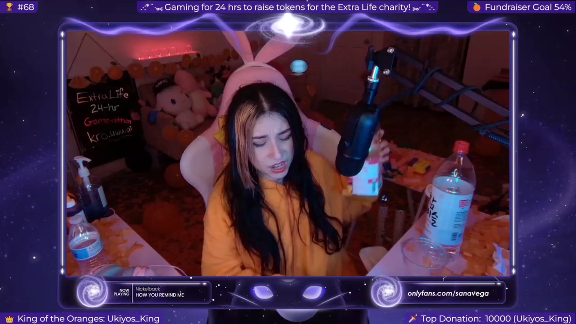 Gallery image thumbnail from FriendsUkiyo's myfreecams stream on, 11/06/2023, 05:25 image 10 of 20