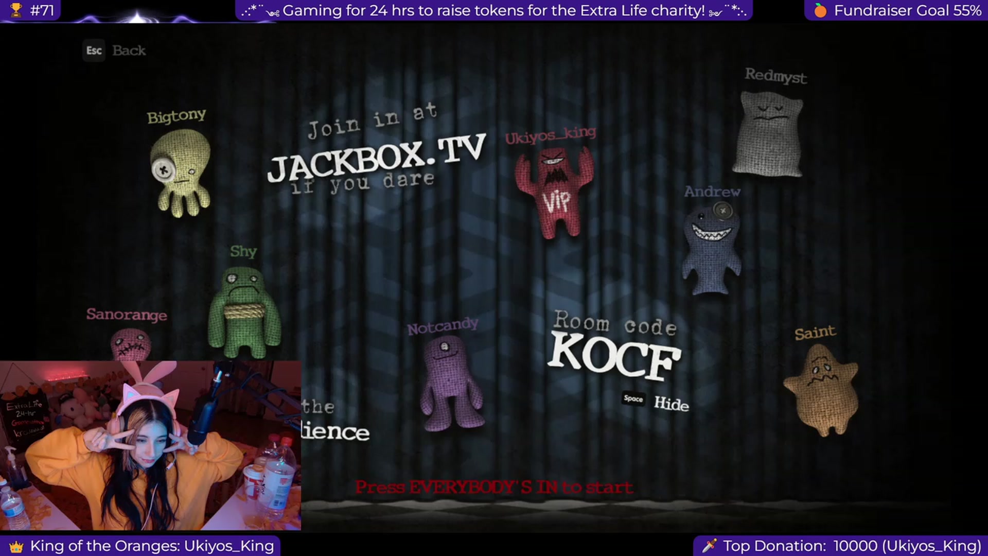 Gallery image thumbnail from FriendsUkiyo's myfreecams stream on, 11/06/2023, 05:25 image 19 of 20