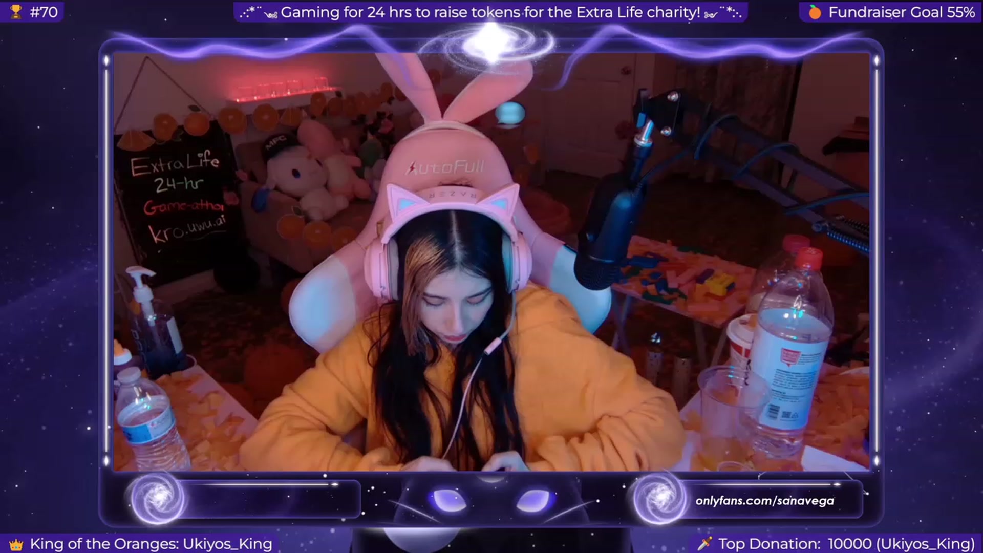 Gallery image thumbnail from FriendsUkiyo's myfreecams stream on, 11/06/2023, 05:25 image 15 of 20