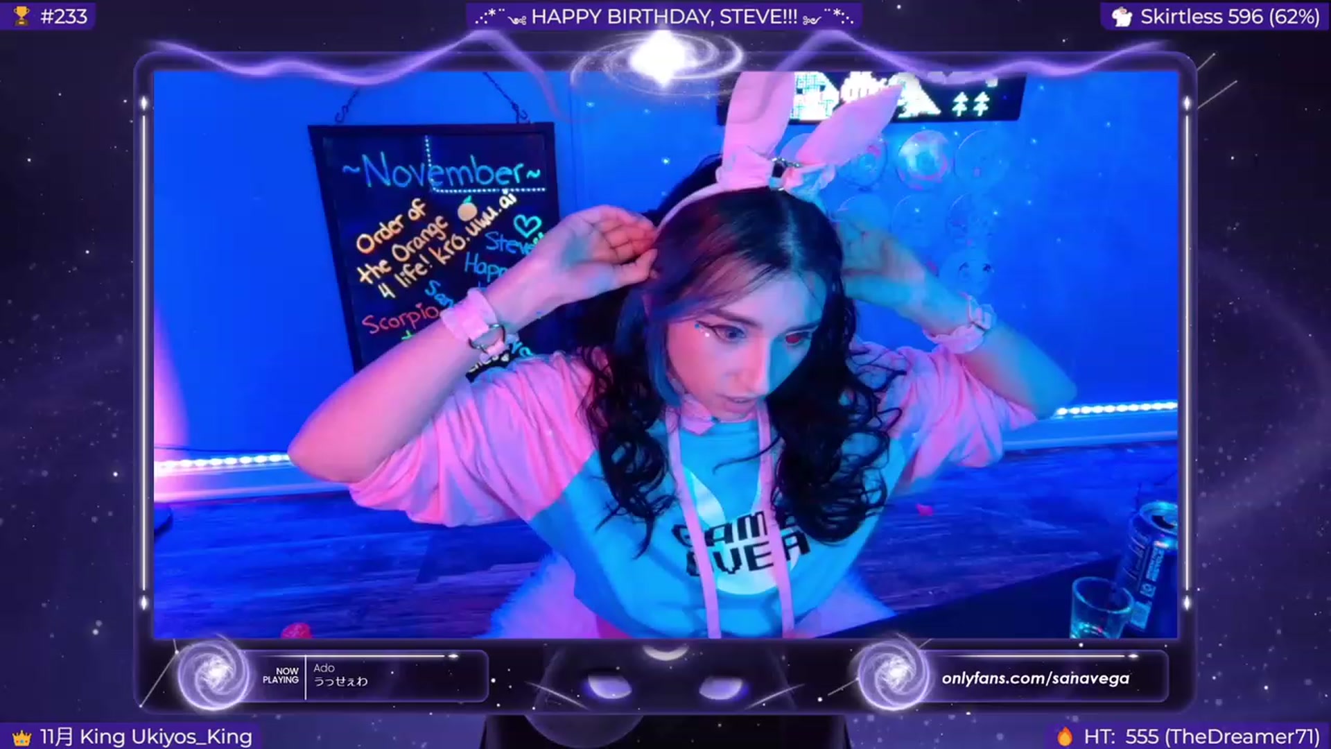 Gallery image thumbnail from FriendsUkiyo's myfreecams stream on, 11/12/2023, 09:05 image 5 of 20