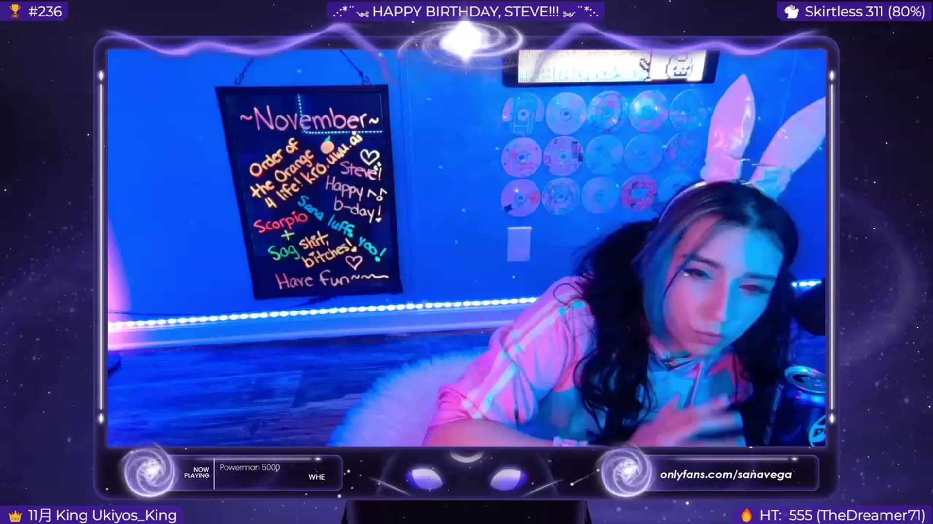Gallery image thumbnail from FriendsUkiyo's myfreecams stream on, 11/12/2023, 09:05 image 15 of 20