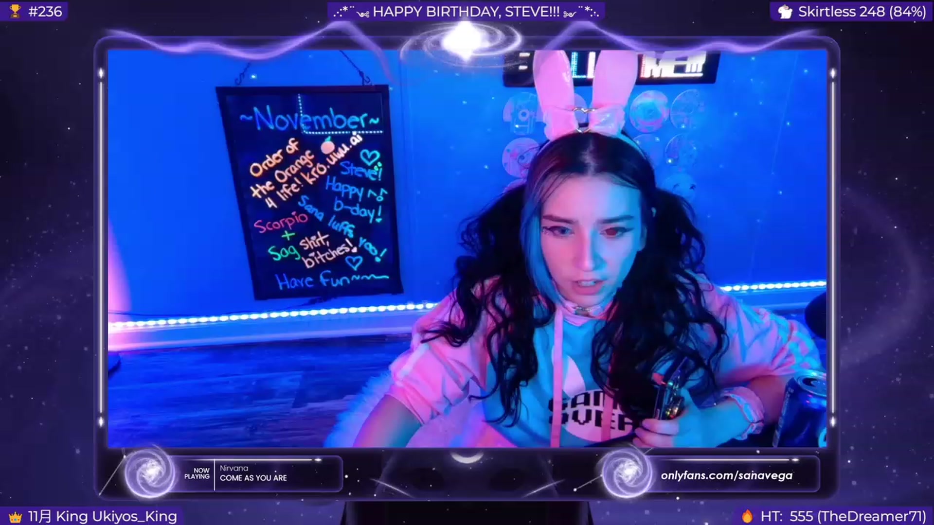 Gallery image thumbnail from FriendsUkiyo's myfreecams stream on, 11/12/2023, 09:05 image 17 of 20